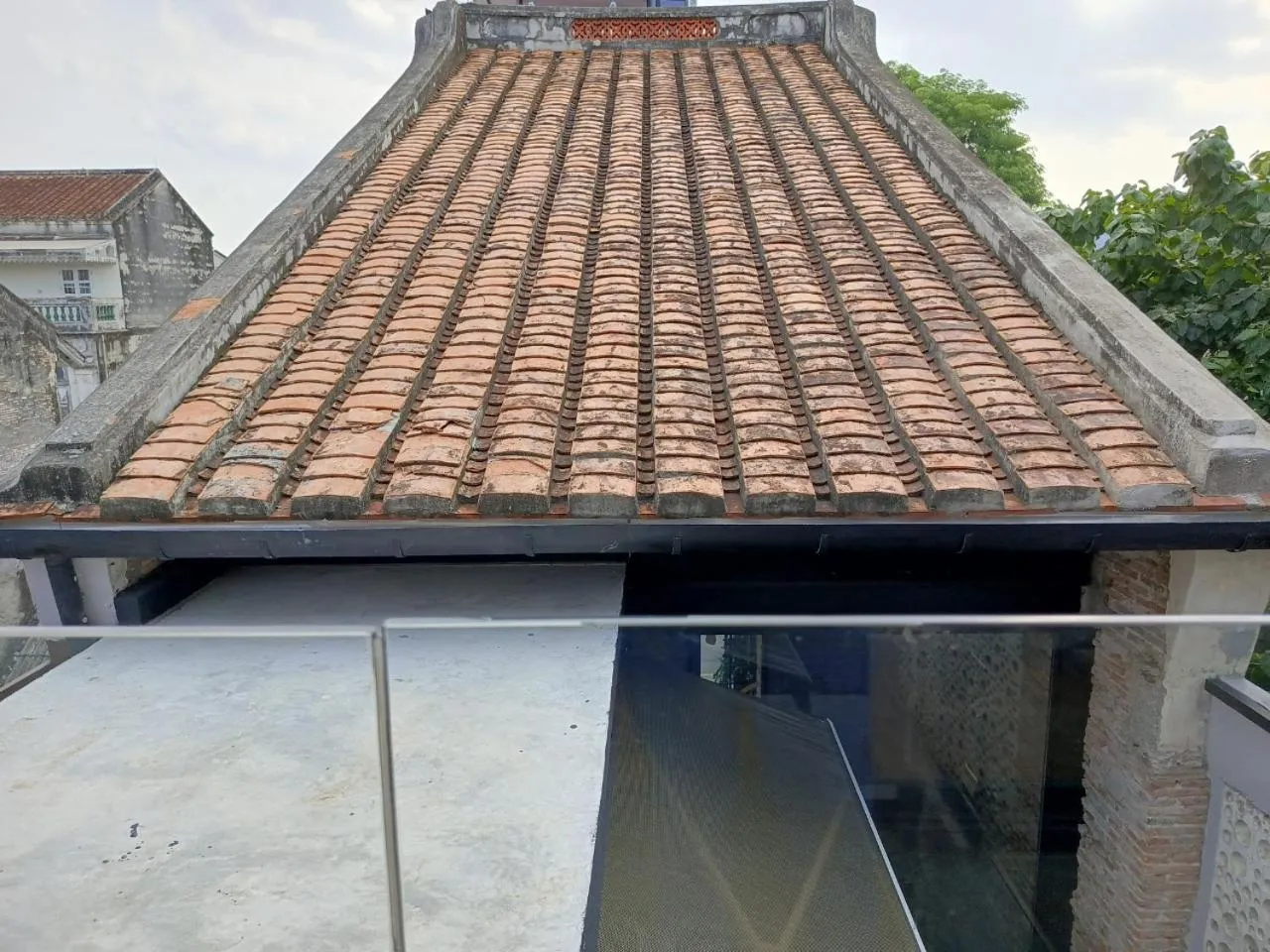 Day in KLUENNGAM Cafe & Stay