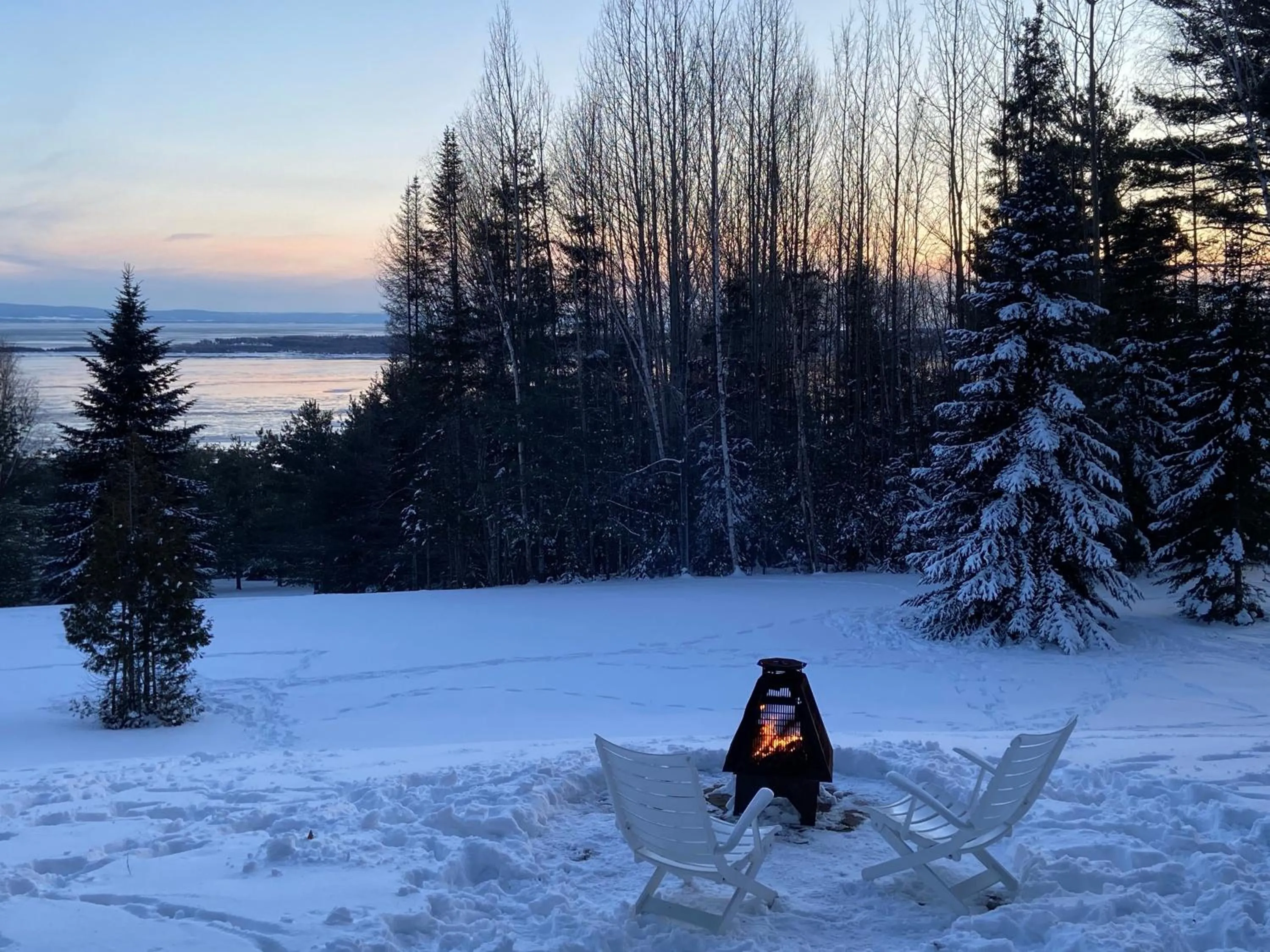 Other in Chalet Sous Les Pins