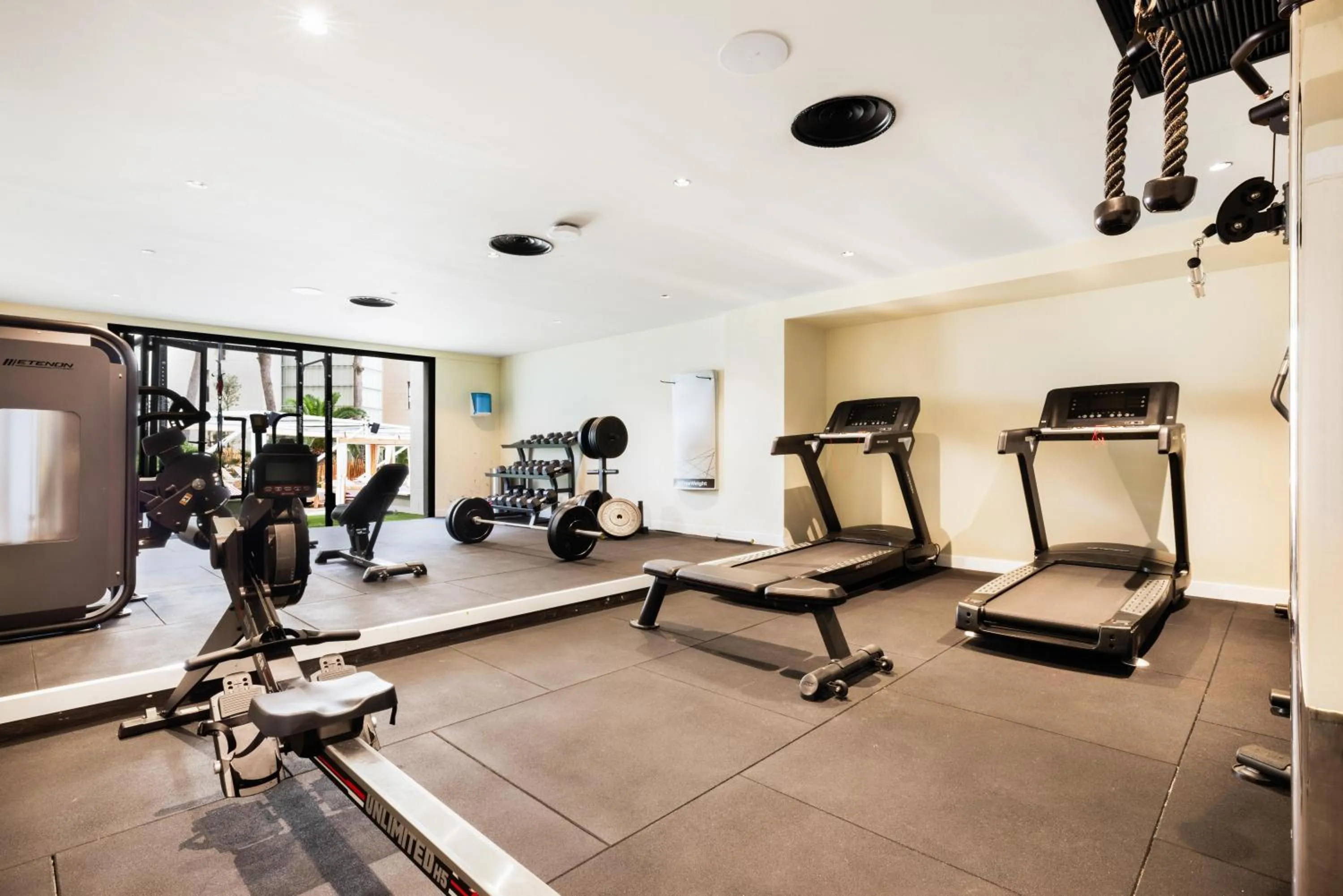 Activities in Hotel Aubamar Bali