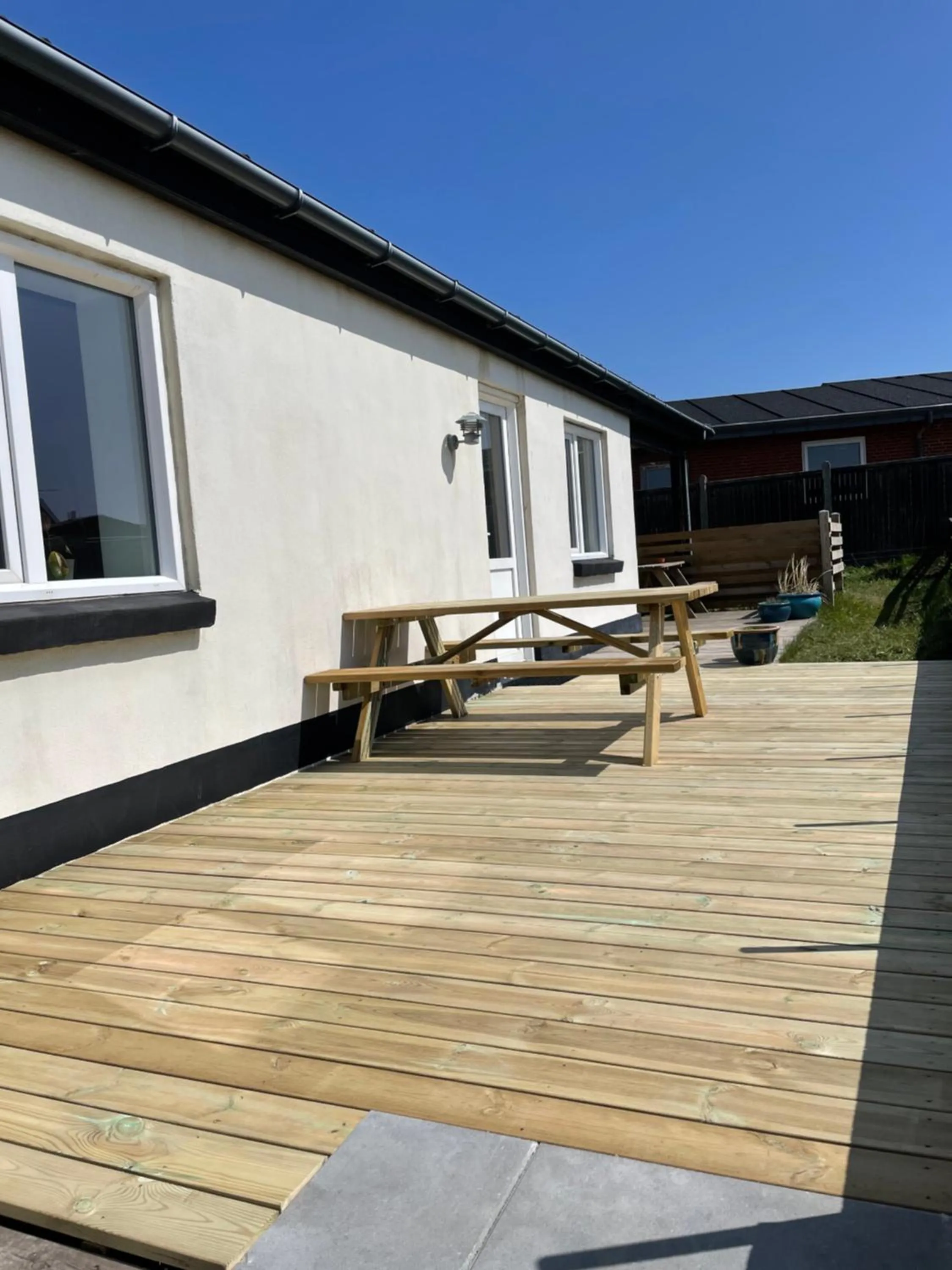 Balcony/Terrace in Surfers Paradise Apartments