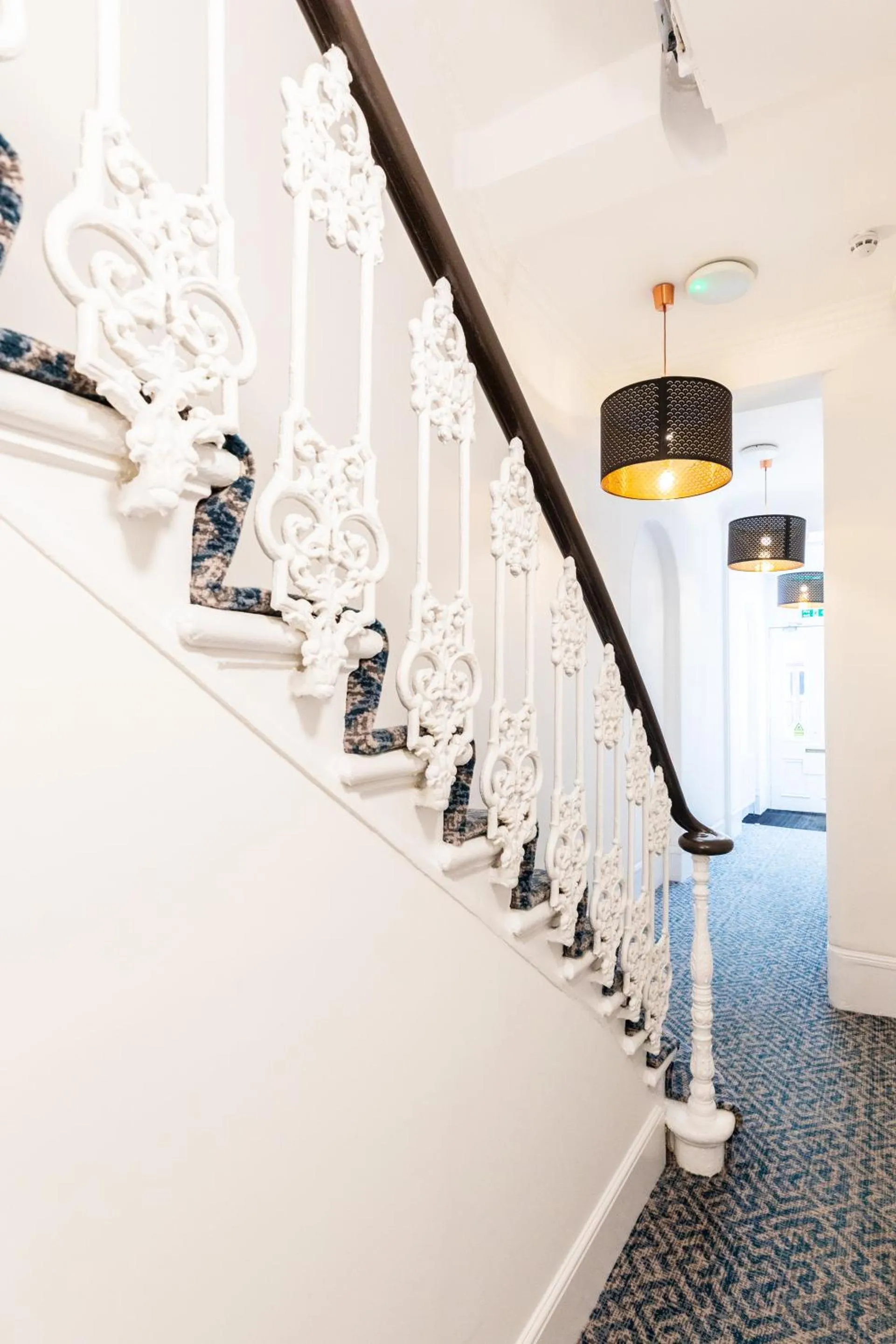 Other in The Chapter Hotels - The J Hyde Park