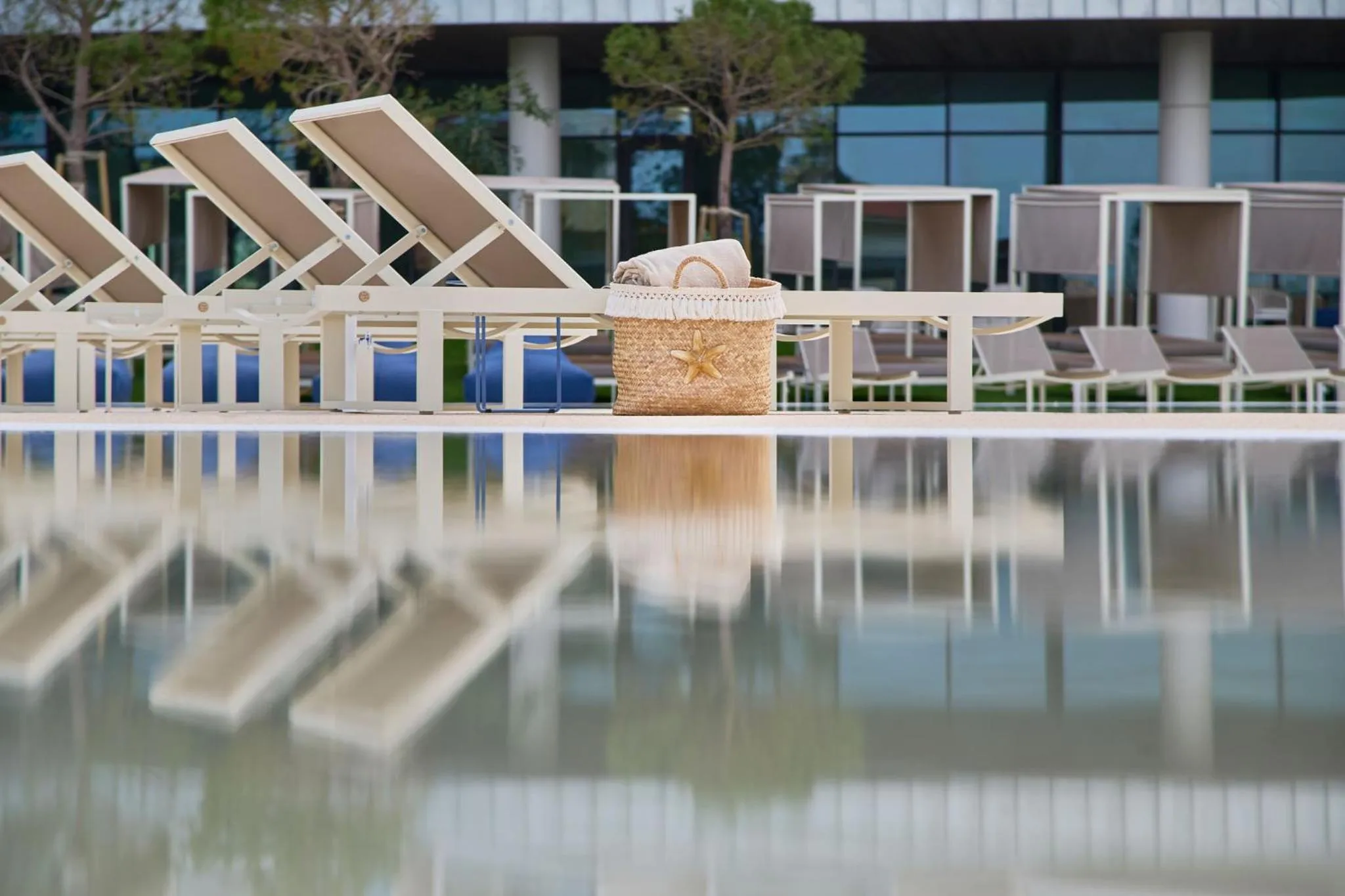 Day in The Editory by the Sea Lagos