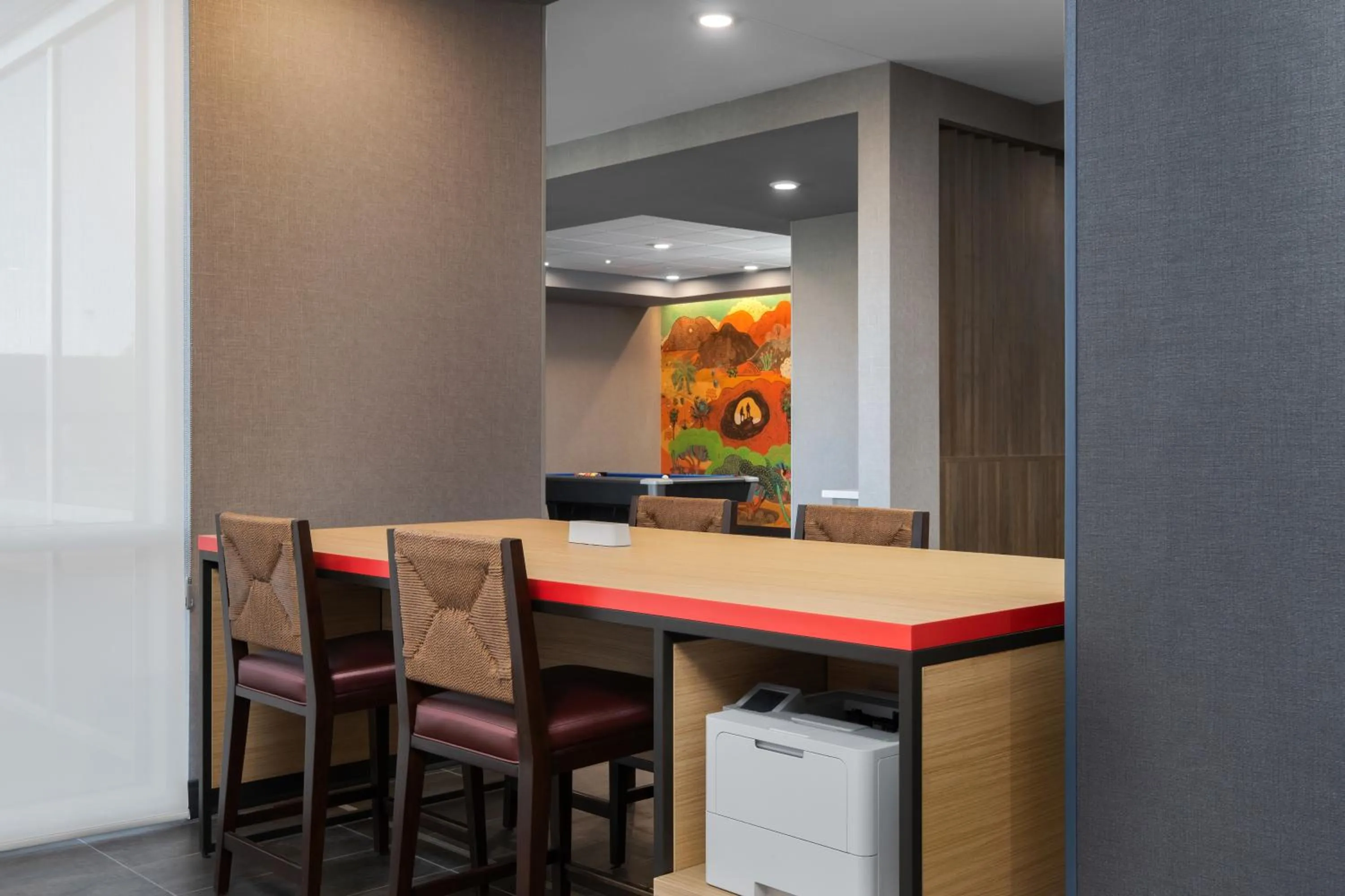Business facilities in Home2 Suites By Hilton Phoenix Midtown