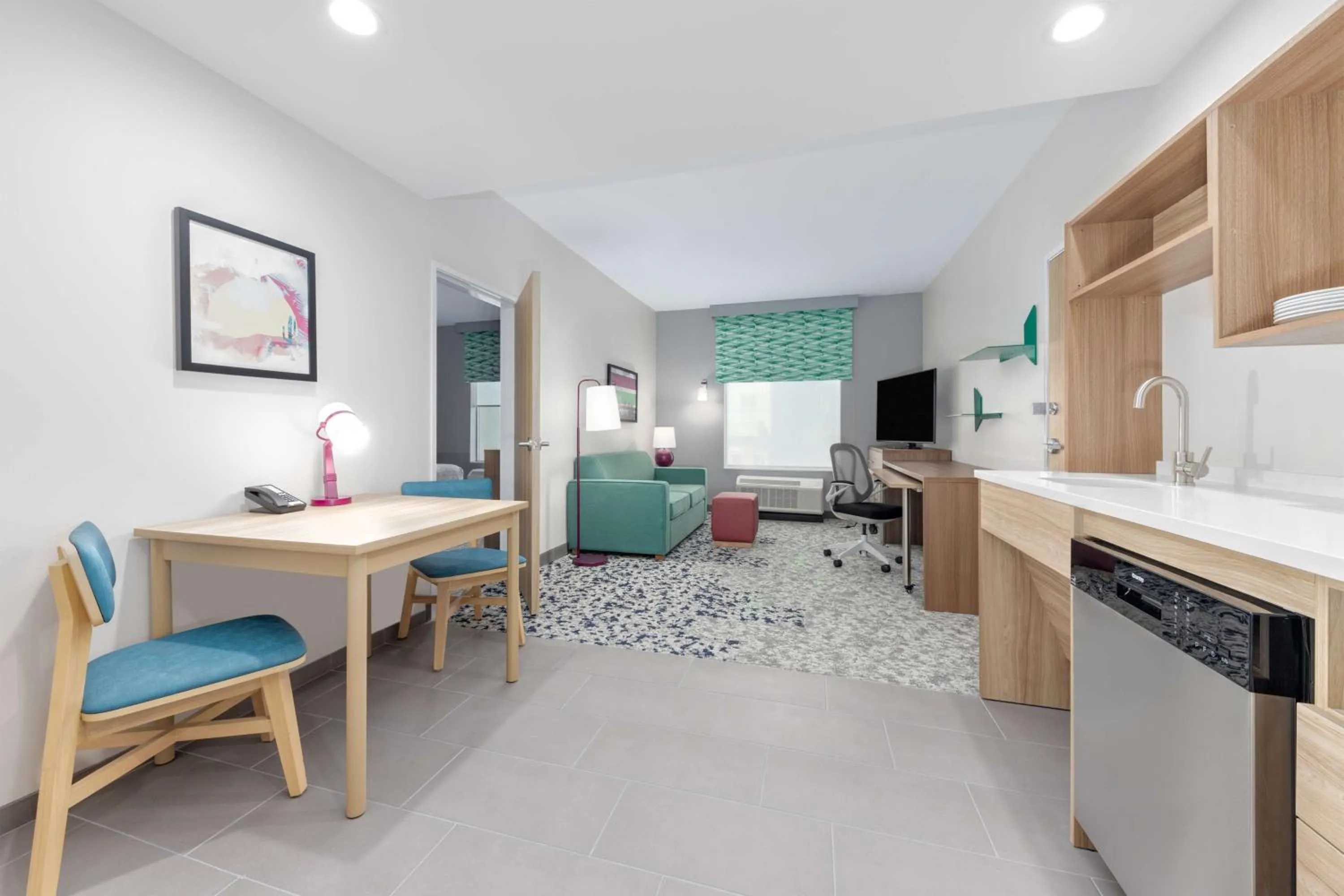 Other in Home2 Suites By Hilton Dallas I-30 Cockrell Hill