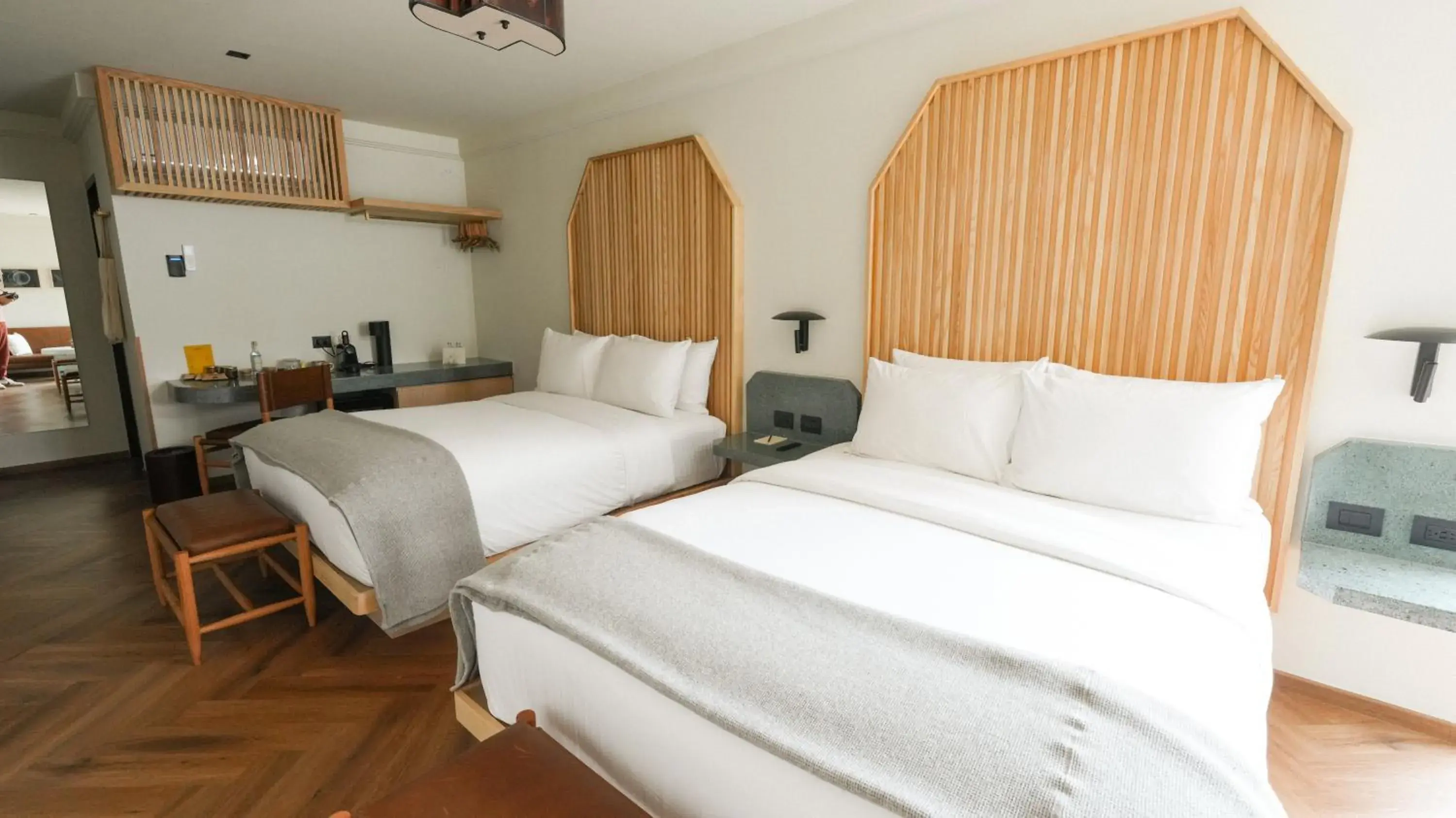 Standard Suite in Rodona Hotel Standard Suite in Rodona Hotel