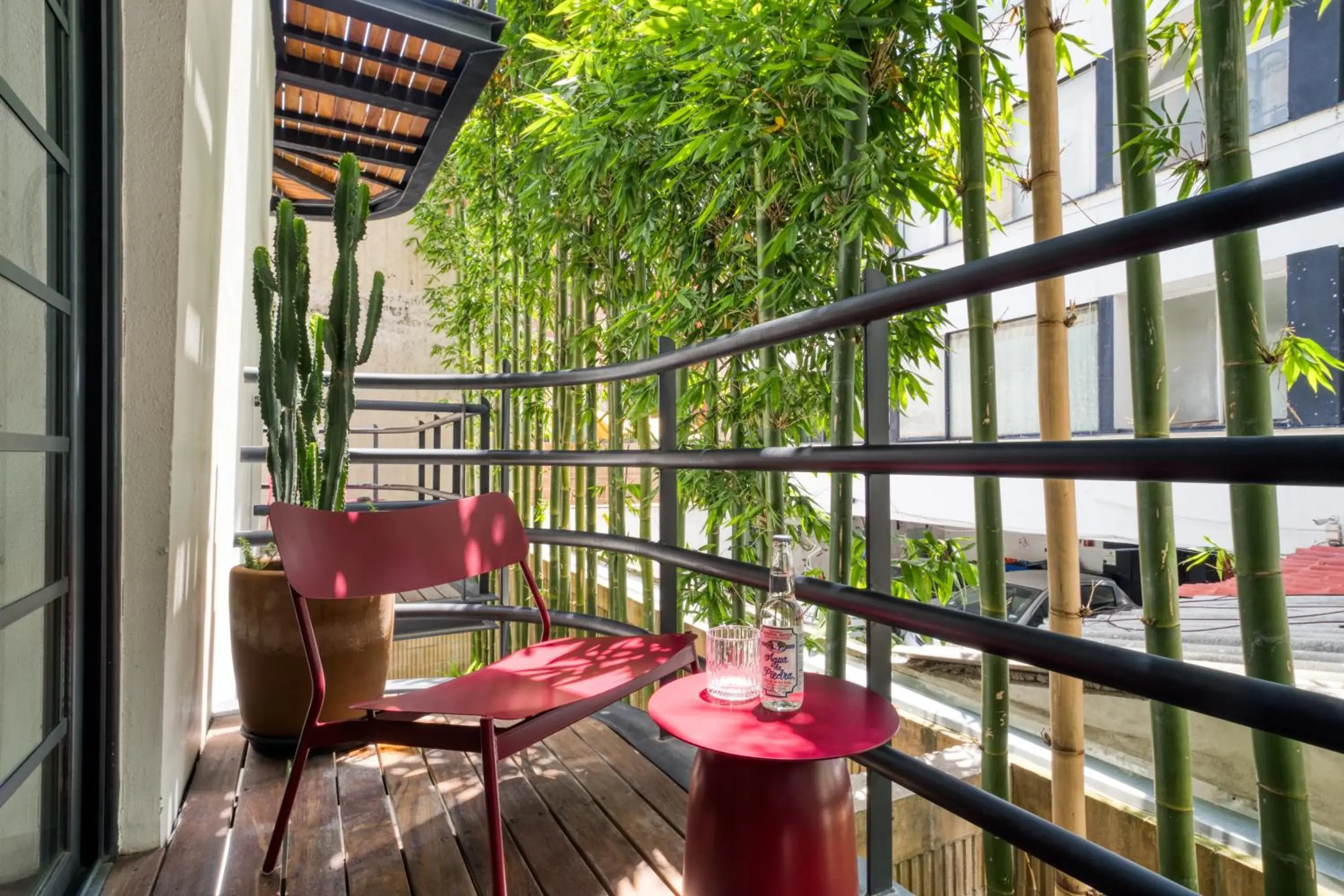 Junior Suite in Rodona Hotel Junior Suite in Rodona Hotel