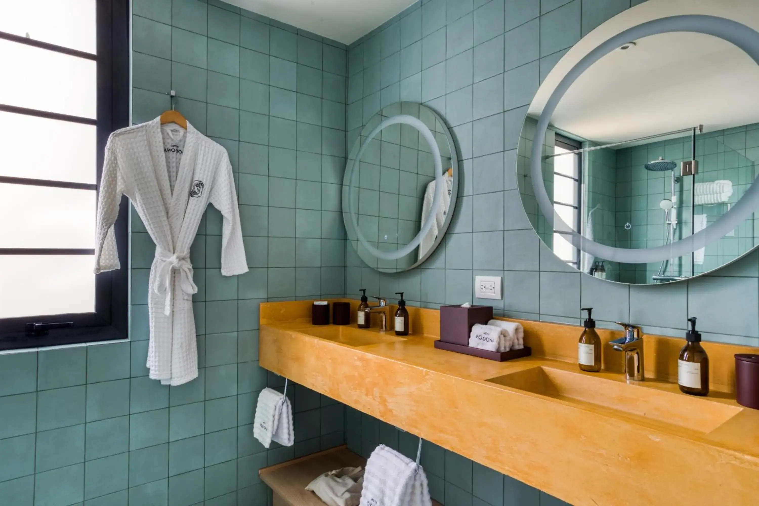 Superior King Suite in Rodona Hotel Superior King Suite in Rodona Hotel