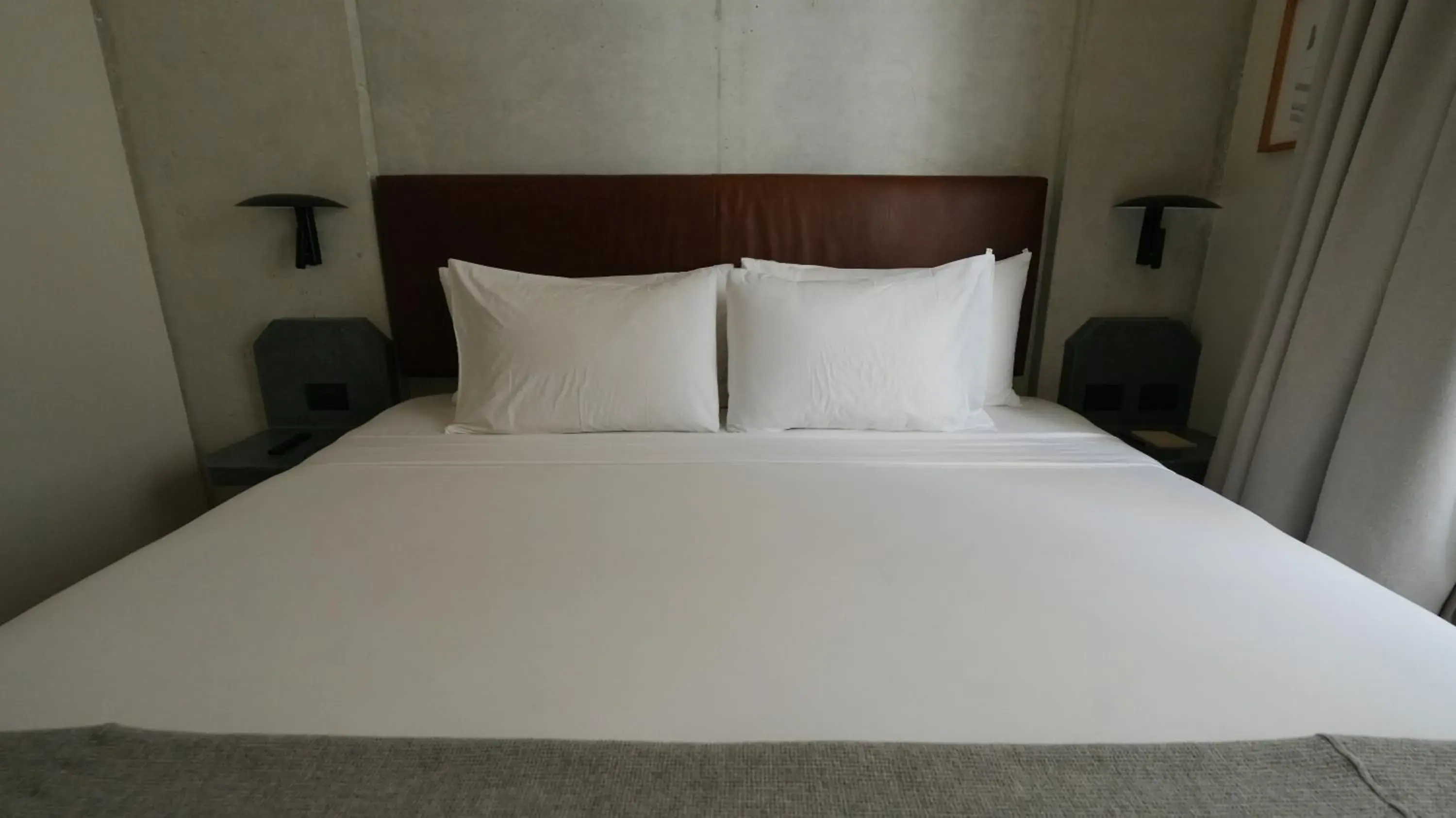 Deluxe Room in Rodona Hotel Deluxe Room in Rodona Hotel