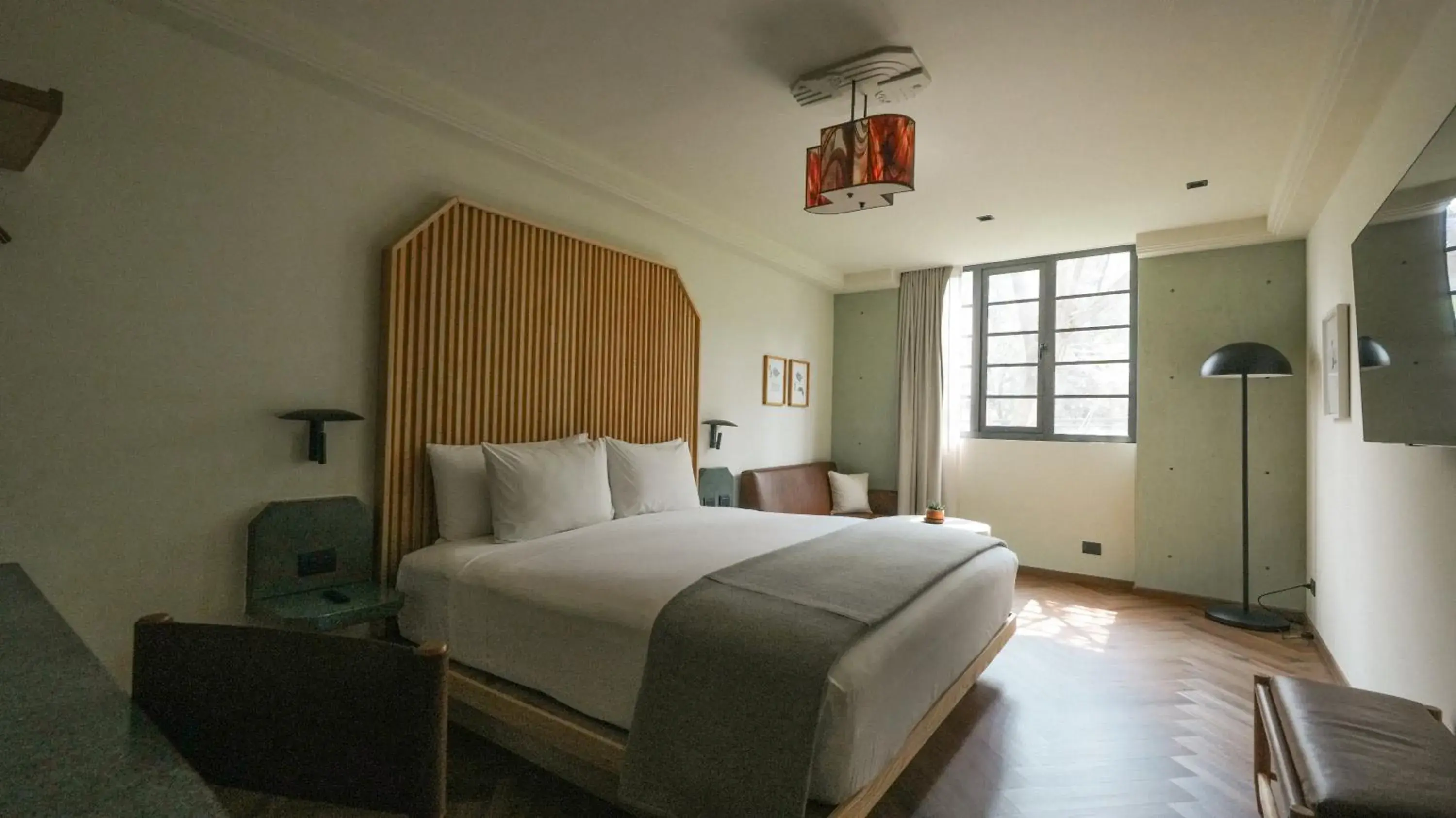 Junior Suite in Rodona Hotel Junior Suite in Rodona Hotel