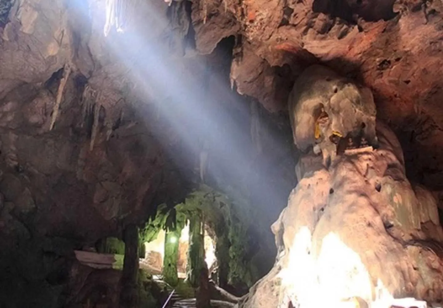 Other in The Moon Resort Phetchaburi