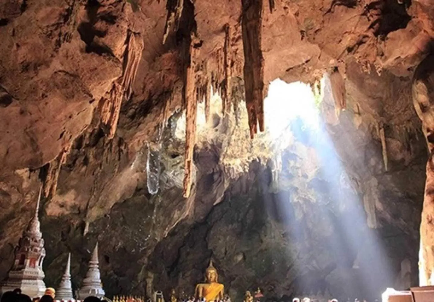 Other in The Moon Resort Phetchaburi