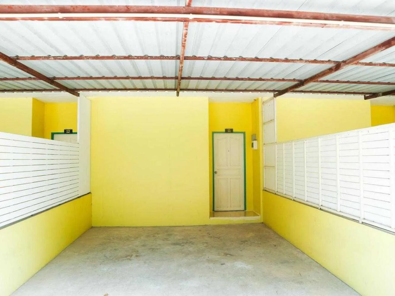 Other in The Moon Resort Phetchaburi