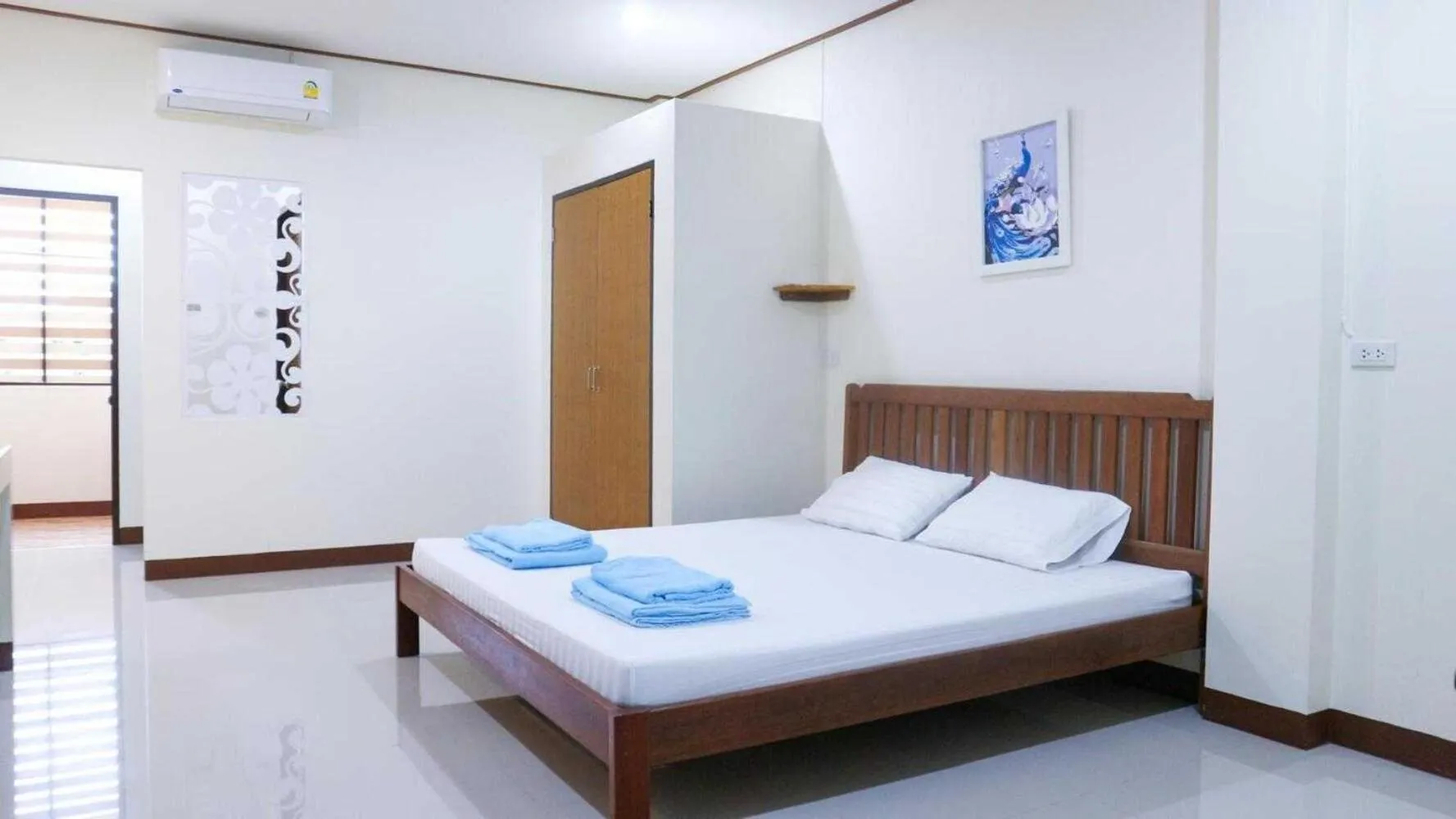 Other, Bed in Capital O 75521 Sang Siri Apartment