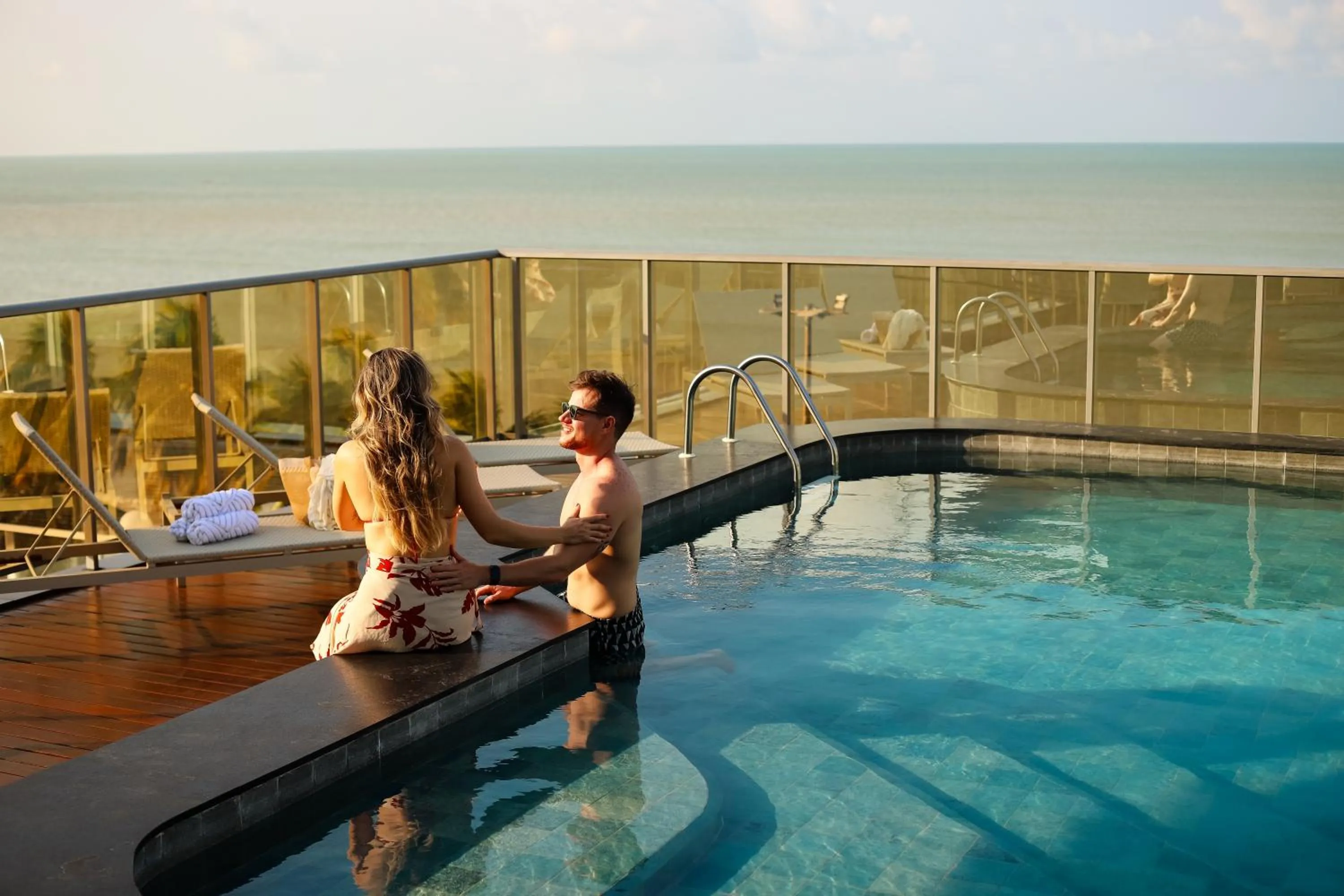 Icon Hotel by Welkom