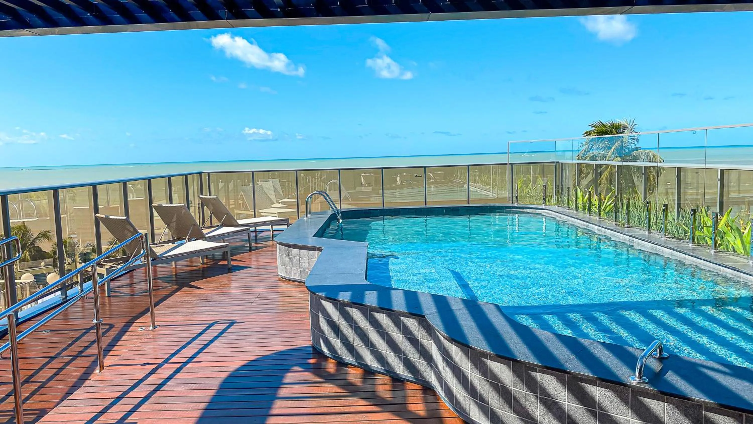 Icon Hotel by Welkom