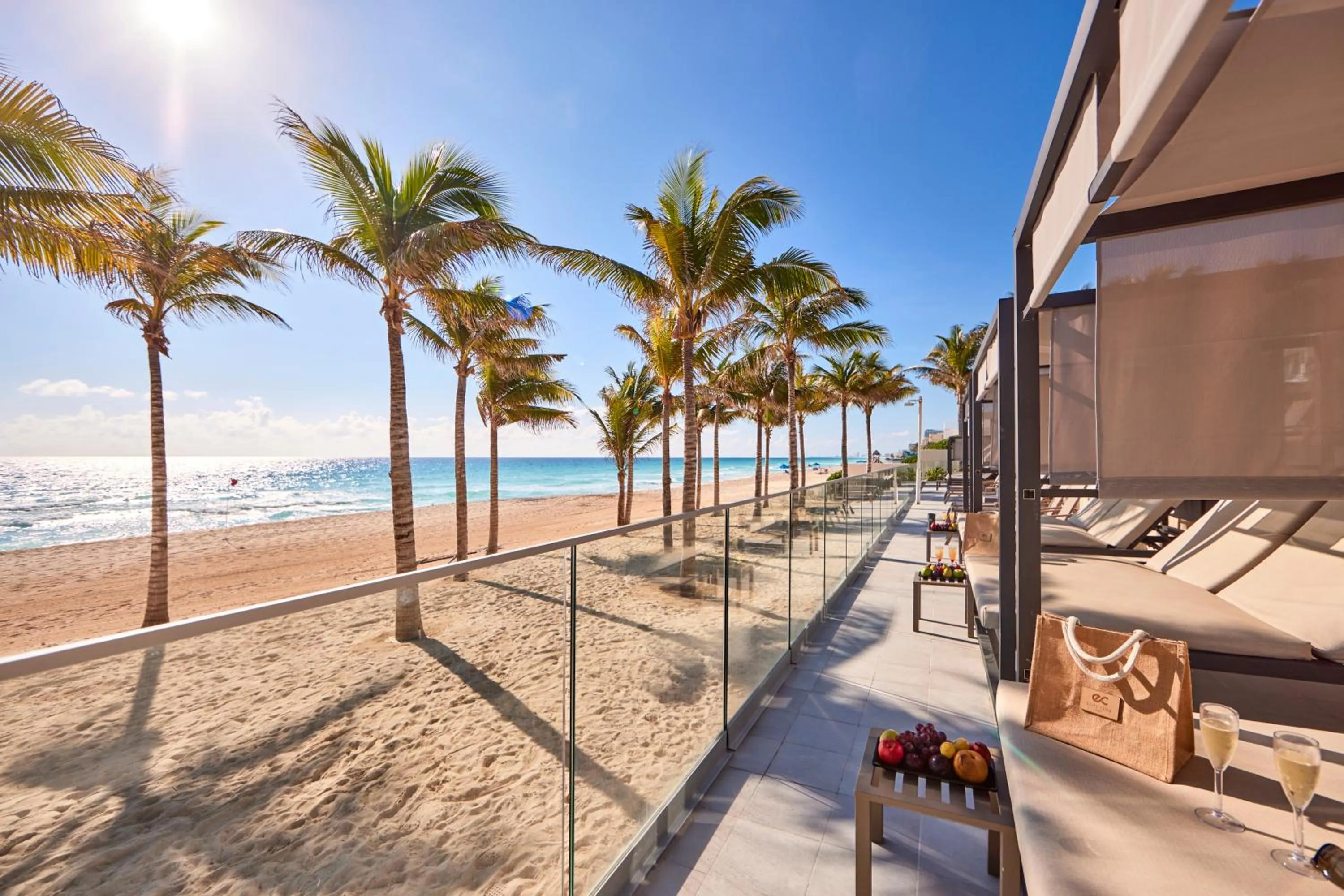 VIP in Riu Palace Kukulkan - Adults Only - All Inclusive