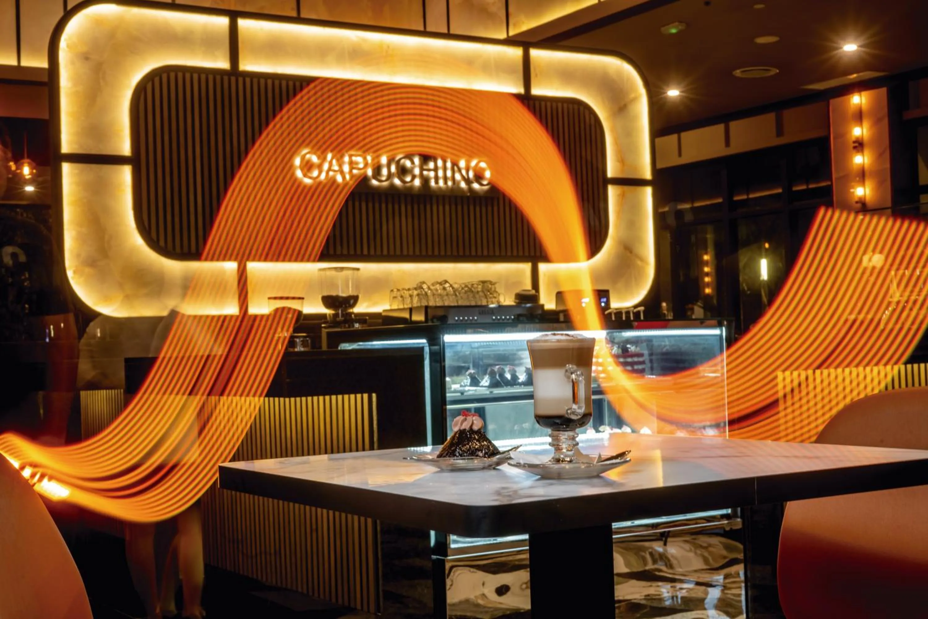 Drinks in Riu Palace Kukulkan - Adults Only - All Inclusive