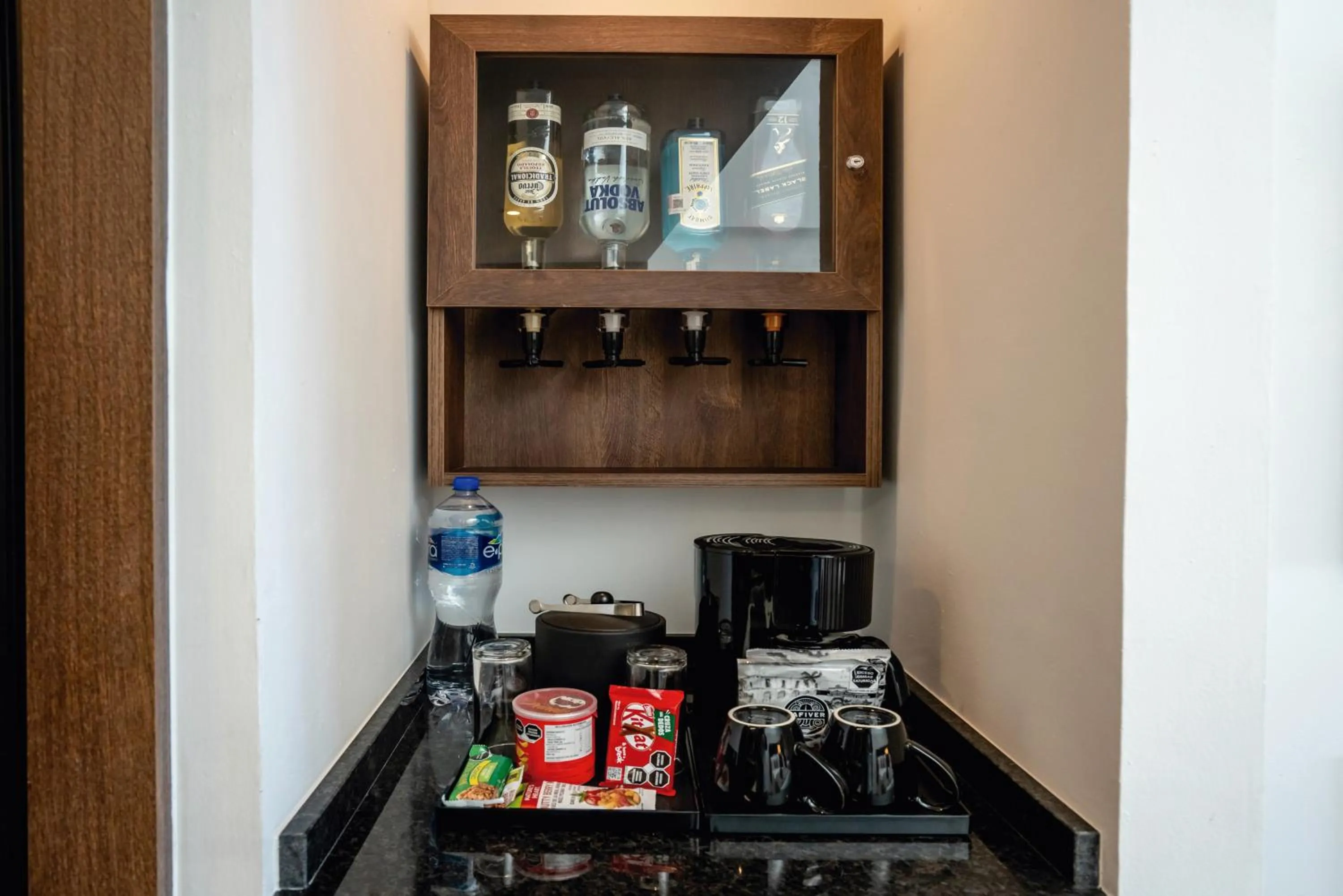 Drinks in Riu Palace Kukulkan - Adults Only - All Inclusive