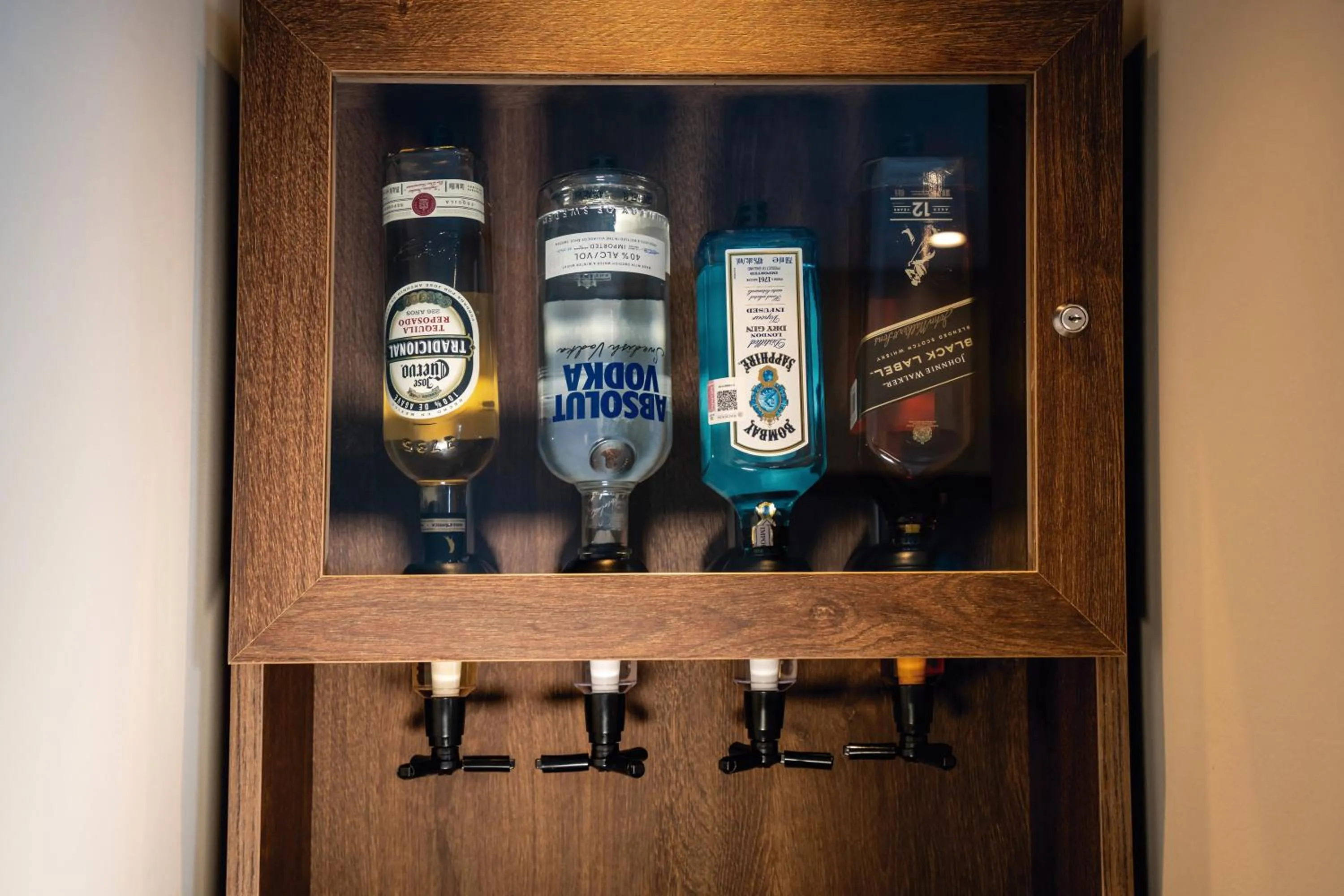 Drinks in Riu Palace Kukulkan - Adults Only - All Inclusive