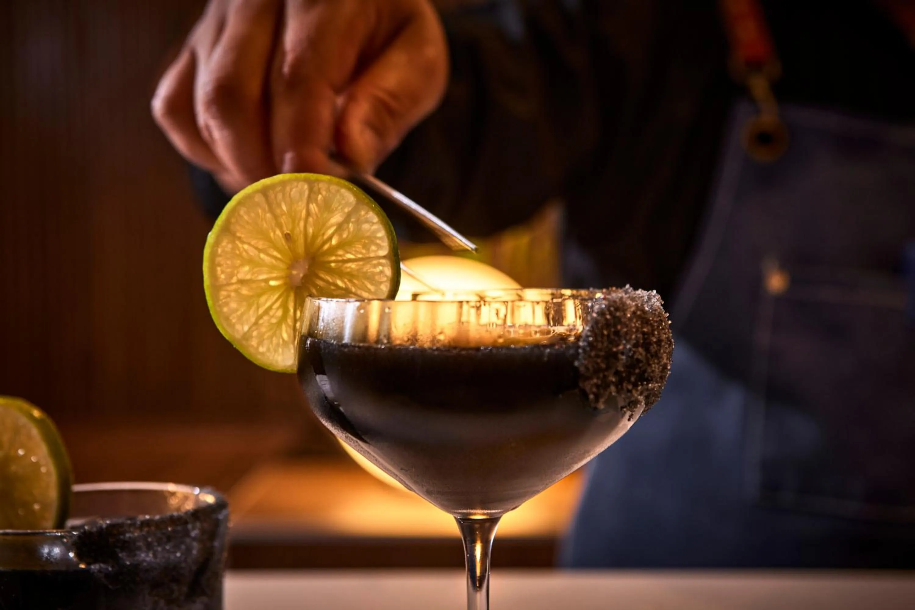 Alcoholic drinks in Riu Palace Kukulkan - Adults Only - All Inclusive