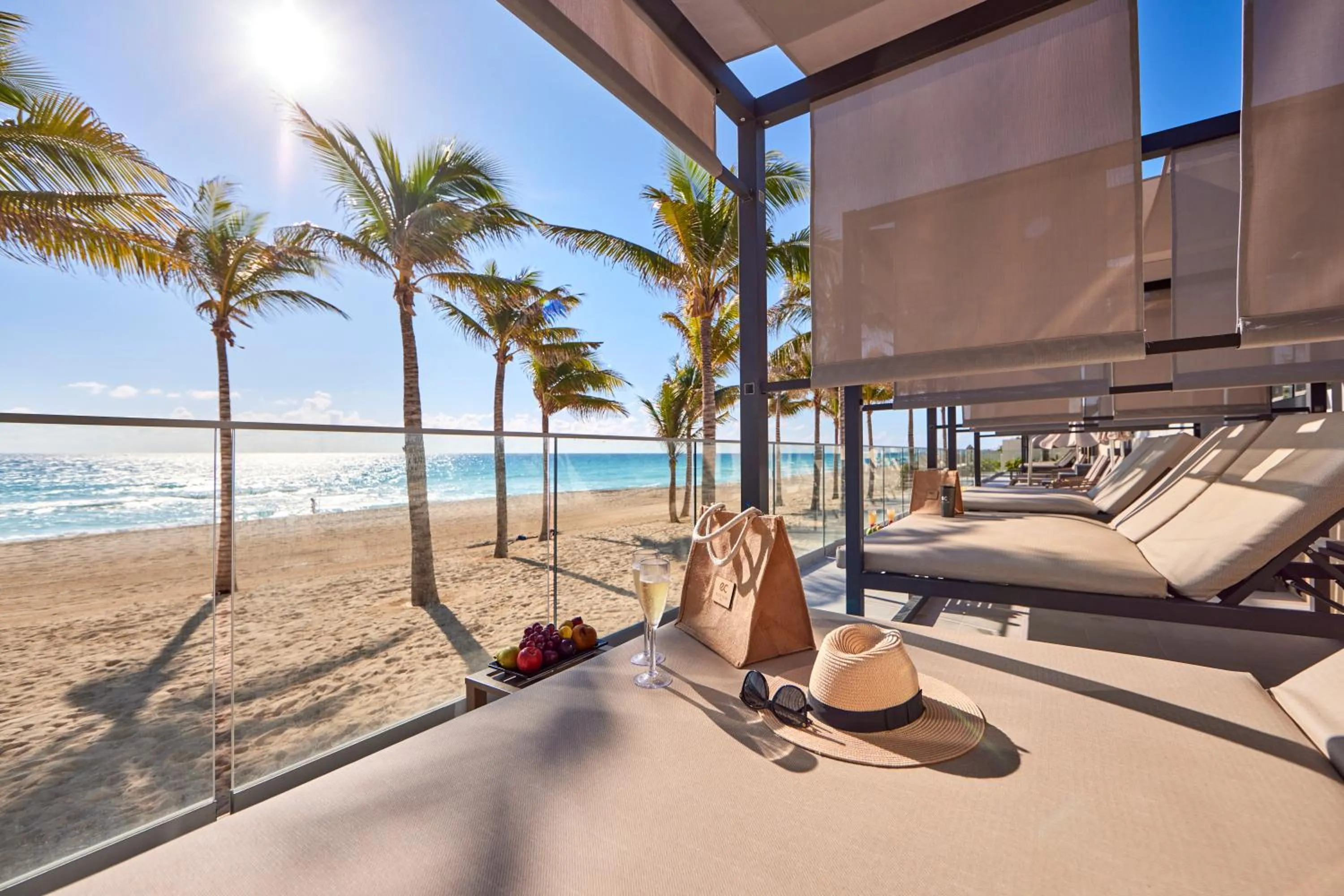 VIP in Riu Palace Kukulkan - Adults Only - All Inclusive