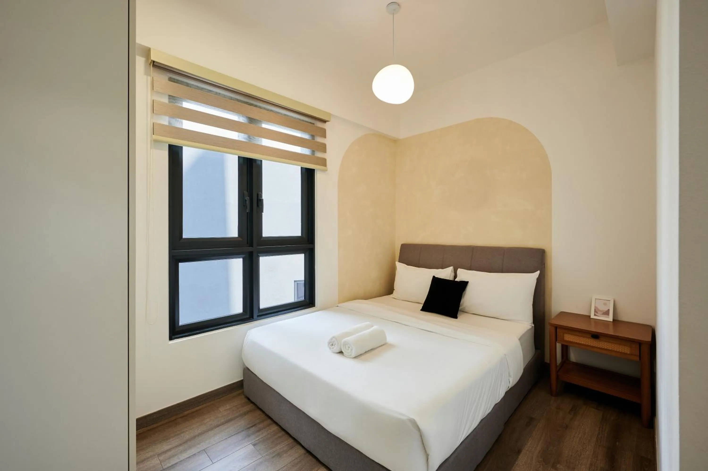 Bedroom, Bed in Ayatt Bukit Bintang