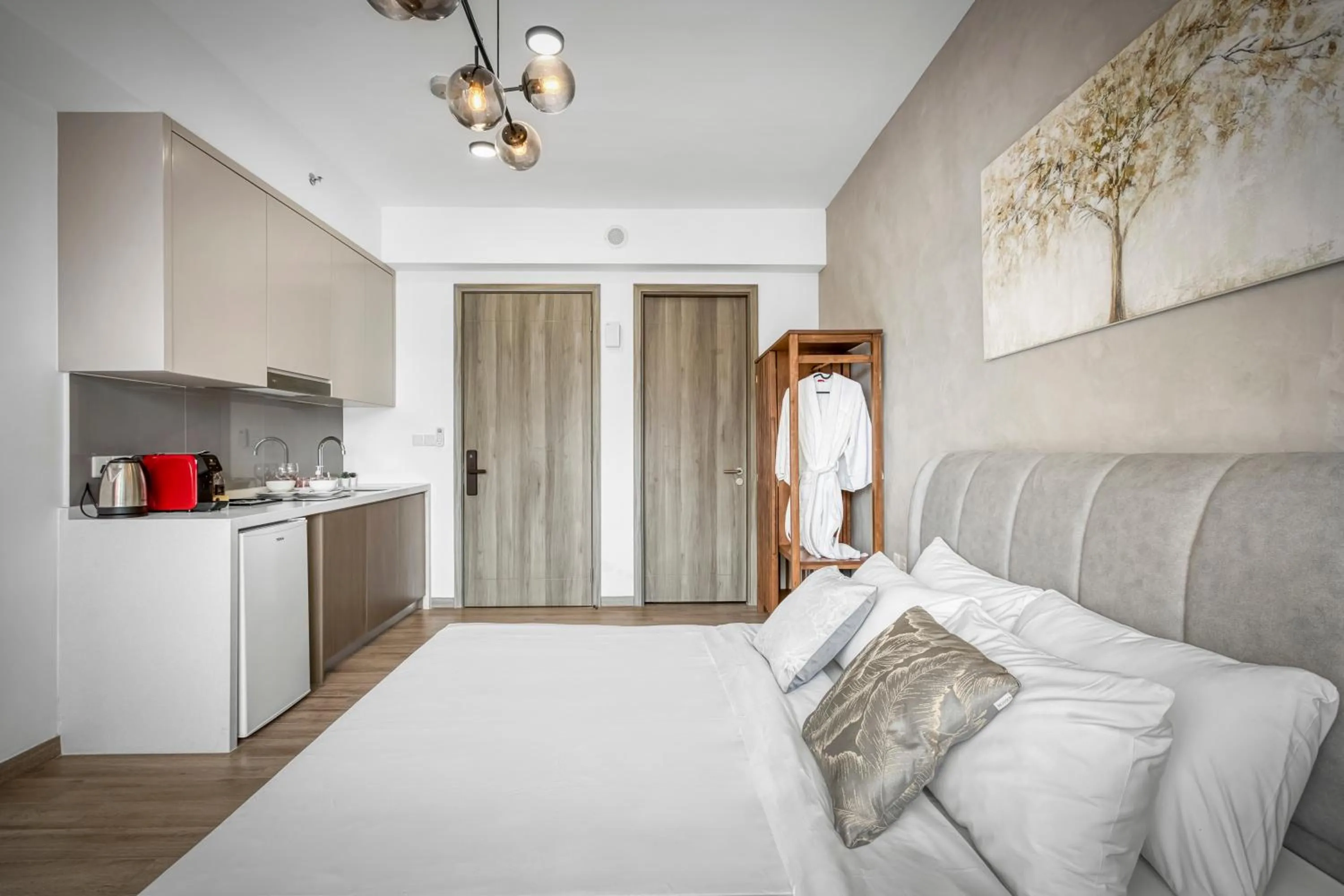 Bedroom, Bed in Ayatt Bukit Bintang