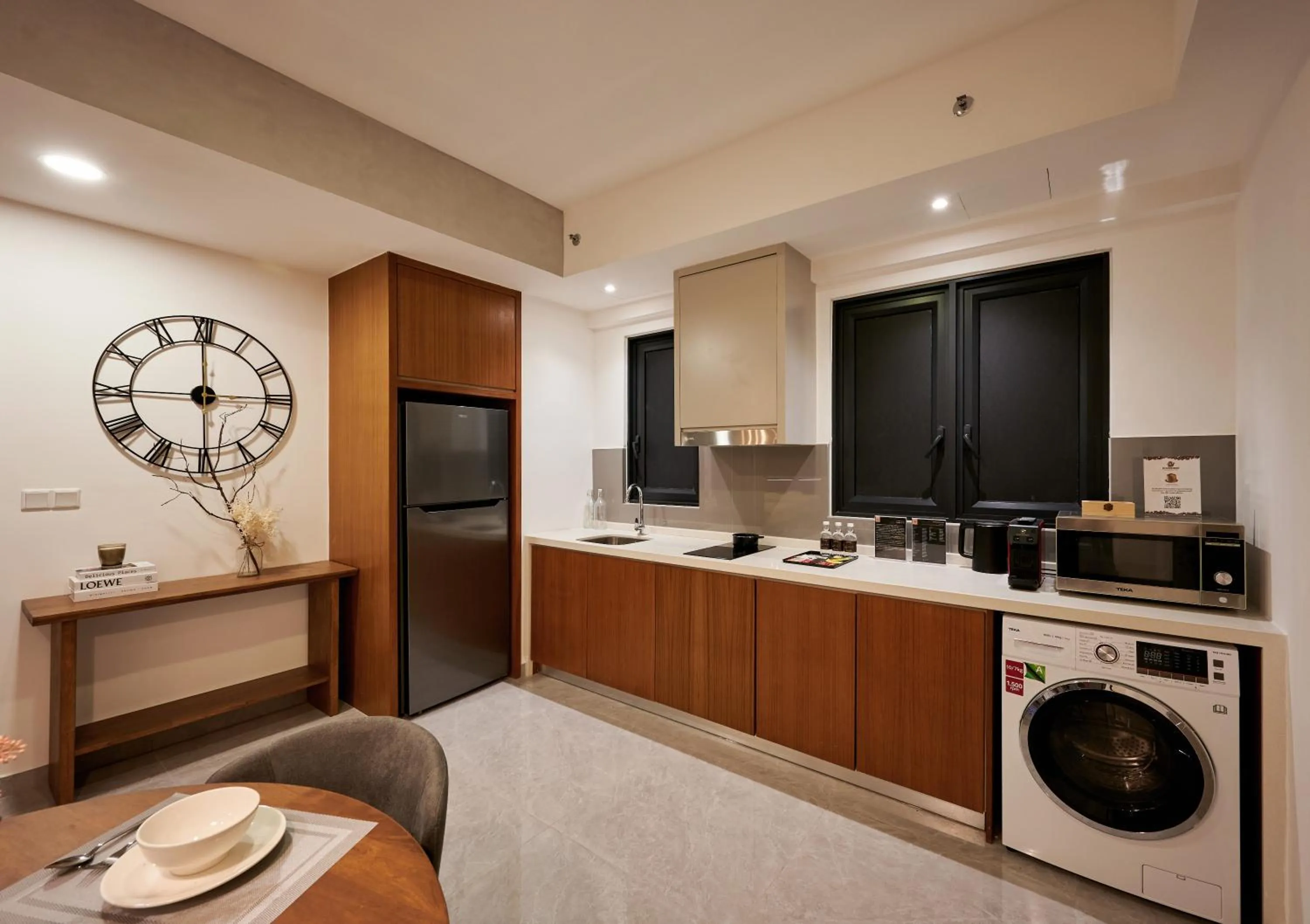 microwave in Ayatt Bukit Bintang