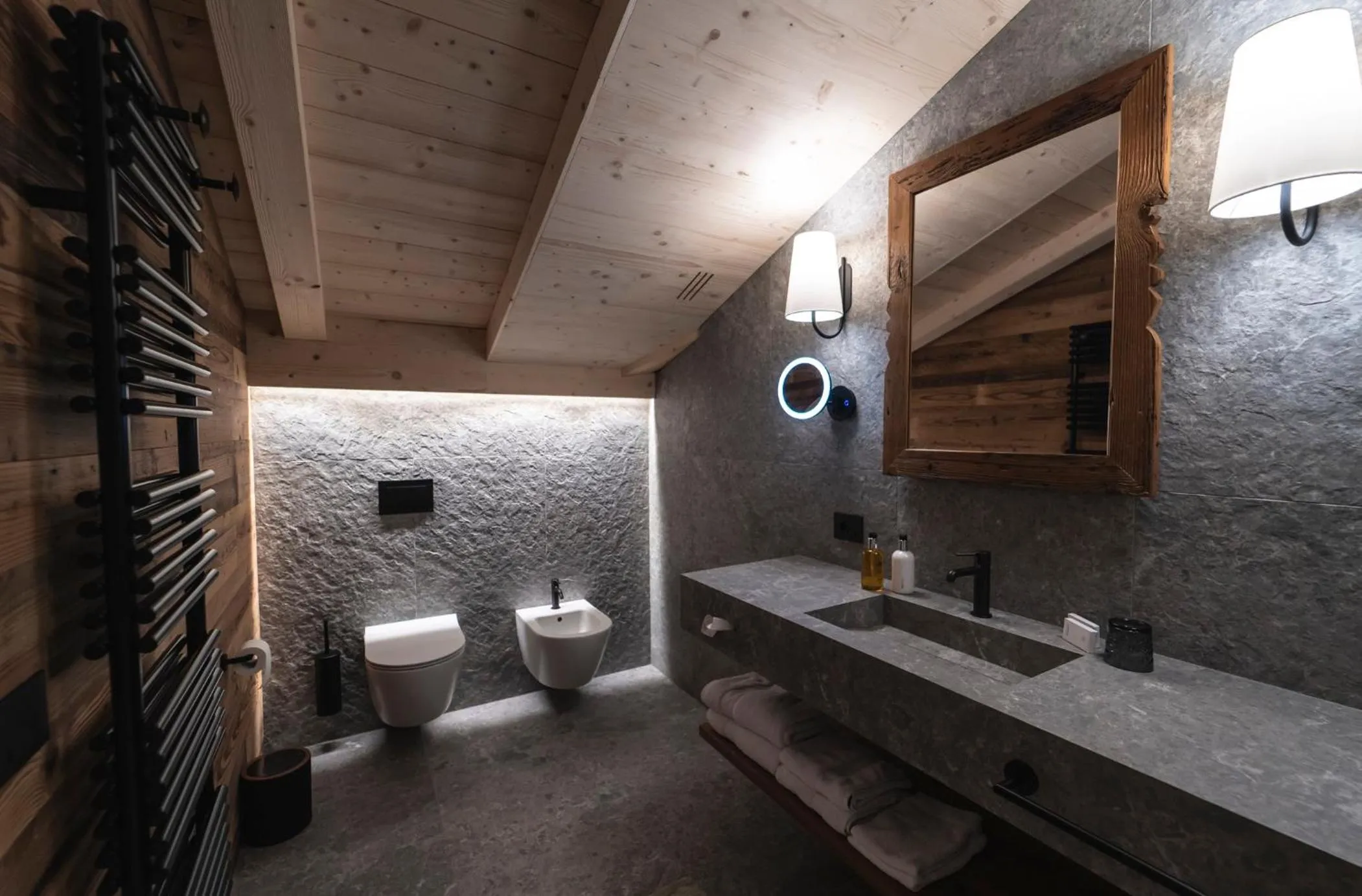 Mont Chalet Nevada - Hotel & Spa