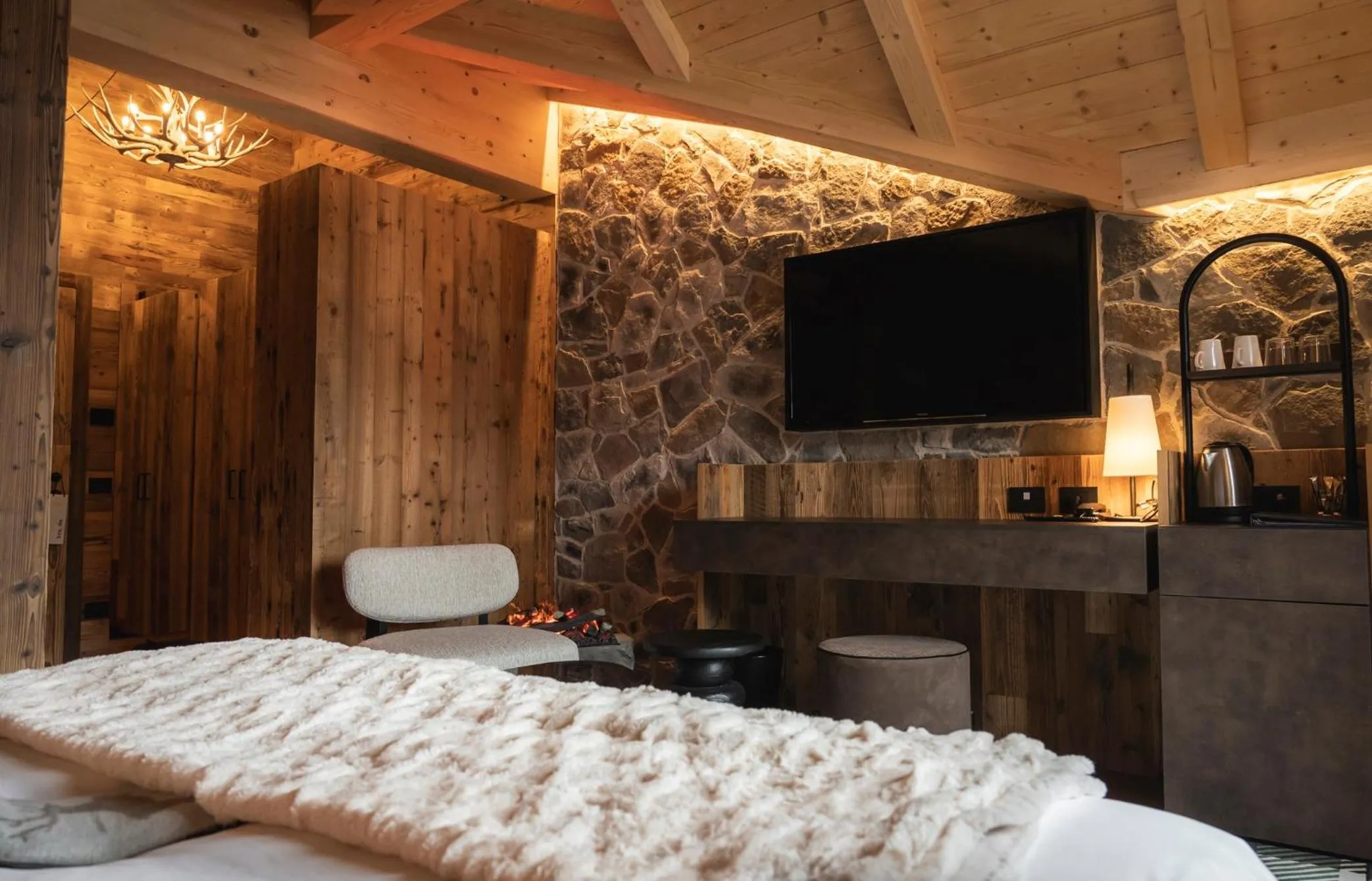 Mont Chalet Nevada - Hotel & Spa