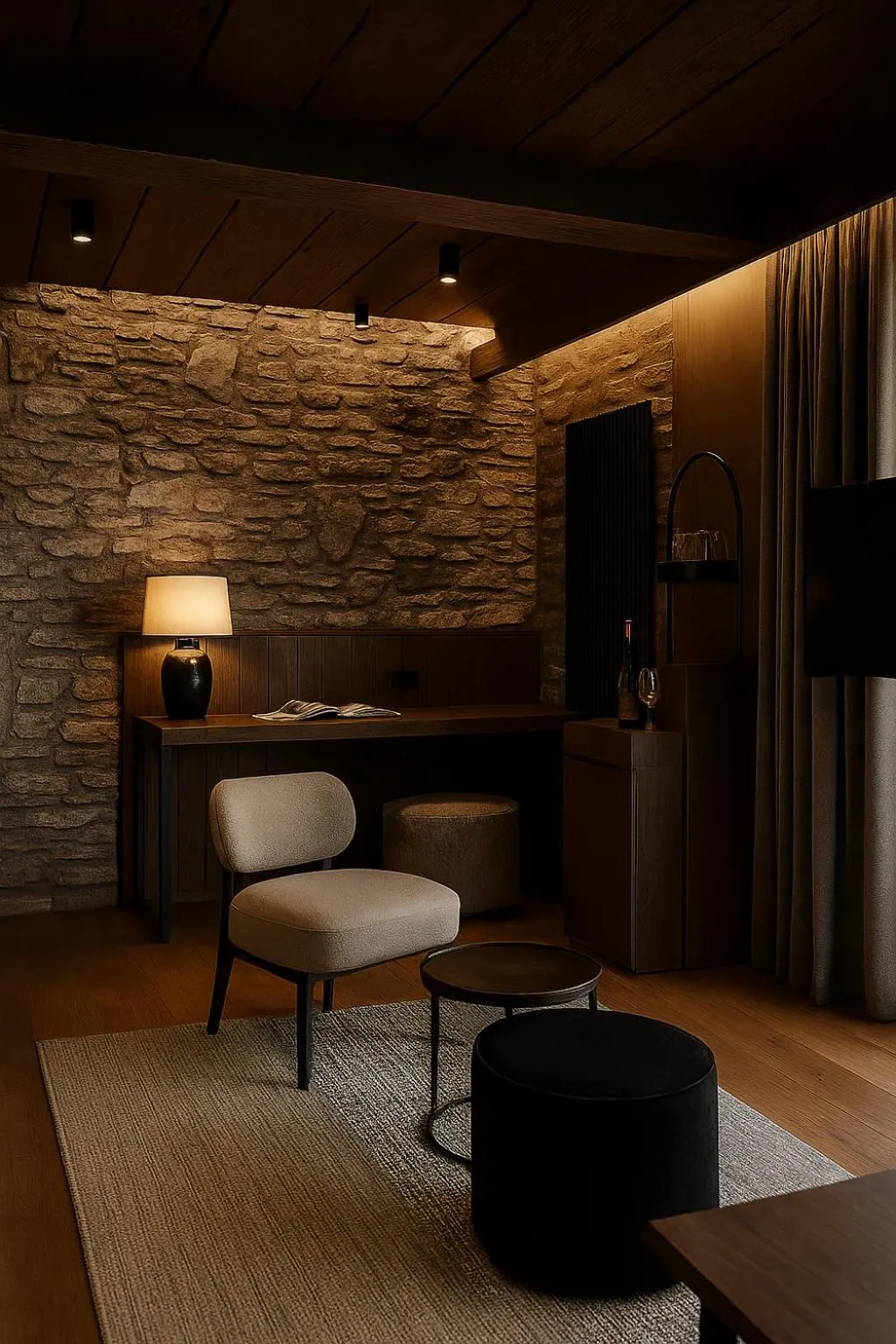 Mont Chalet Nevada - Hotel & Spa