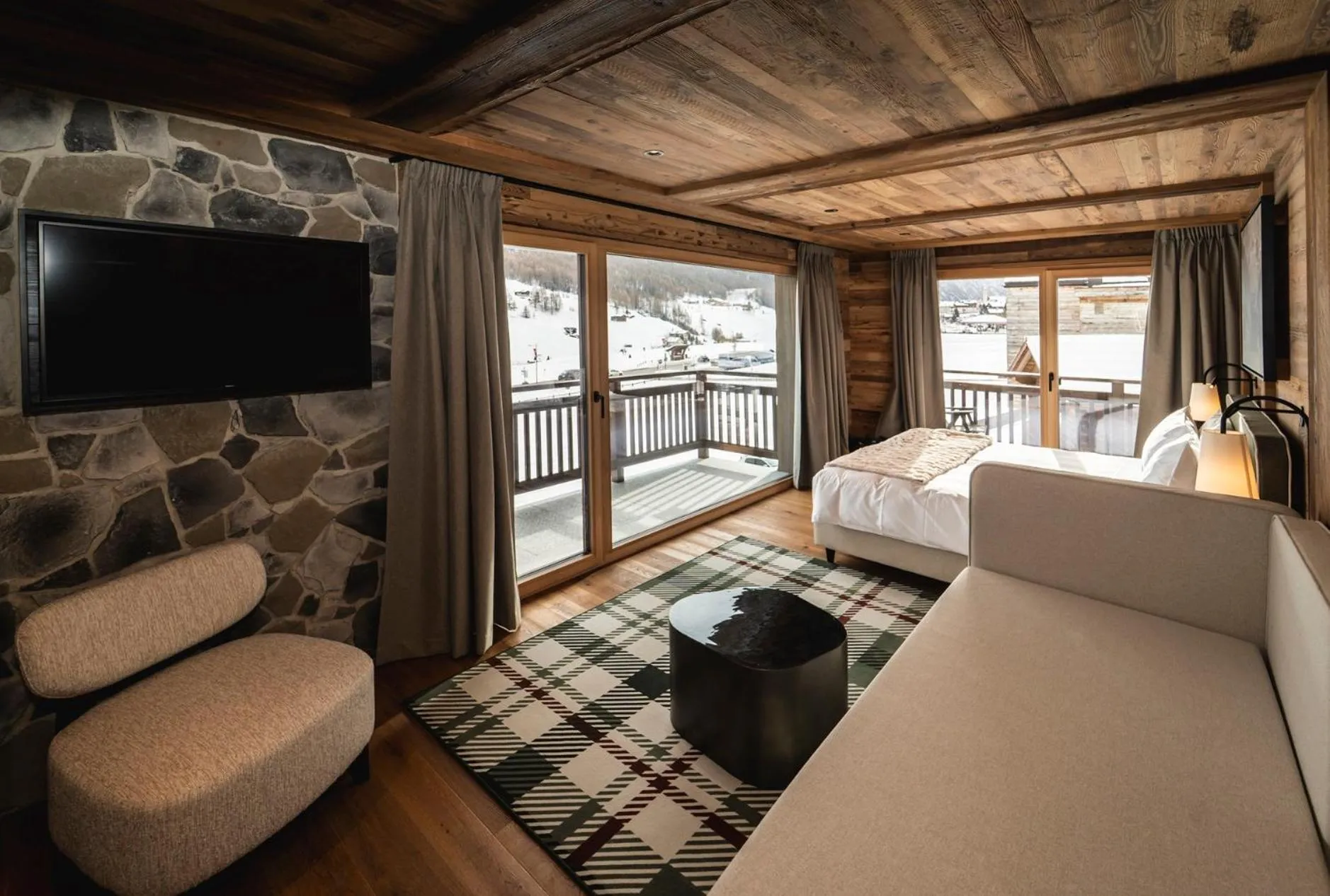 Mont Chalet Nevada - Hotel & Spa