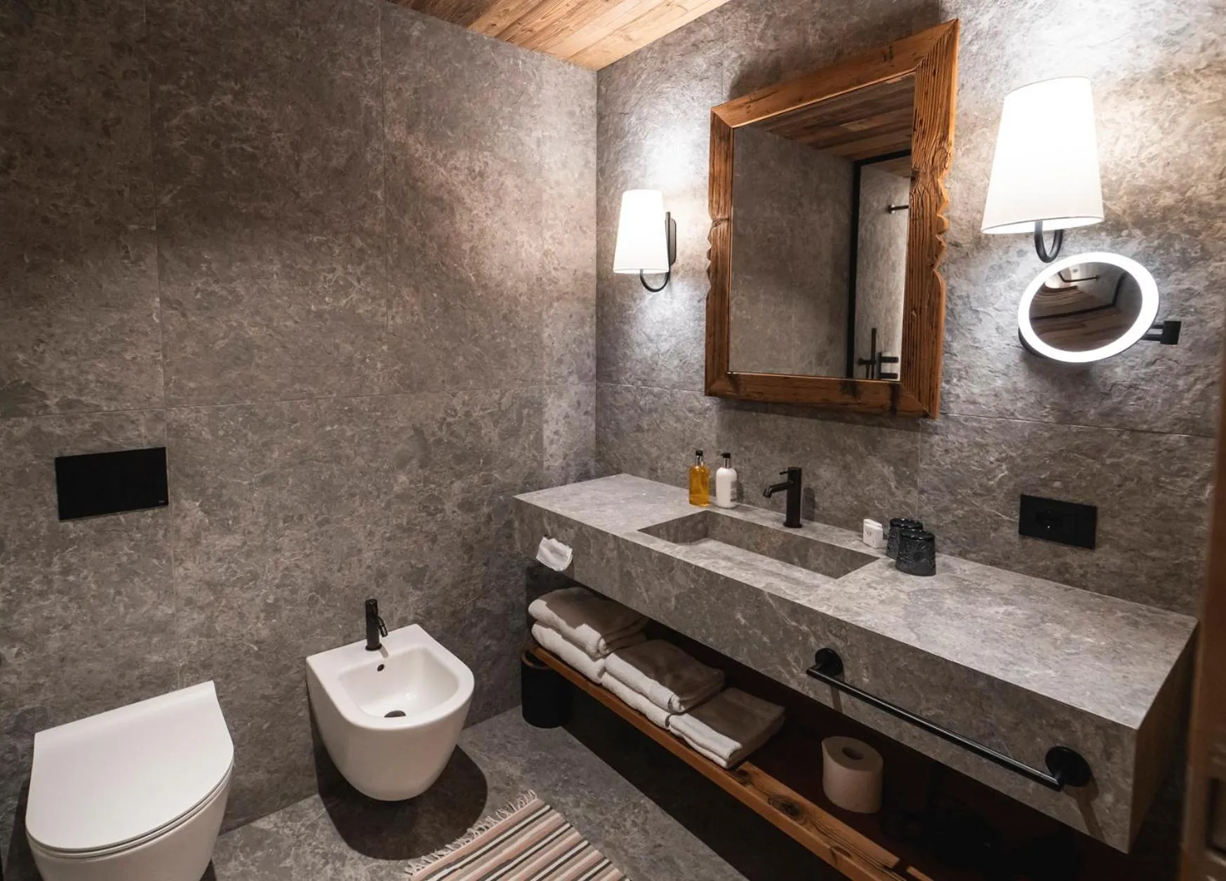 Mont Chalet Nevada - Hotel & Spa