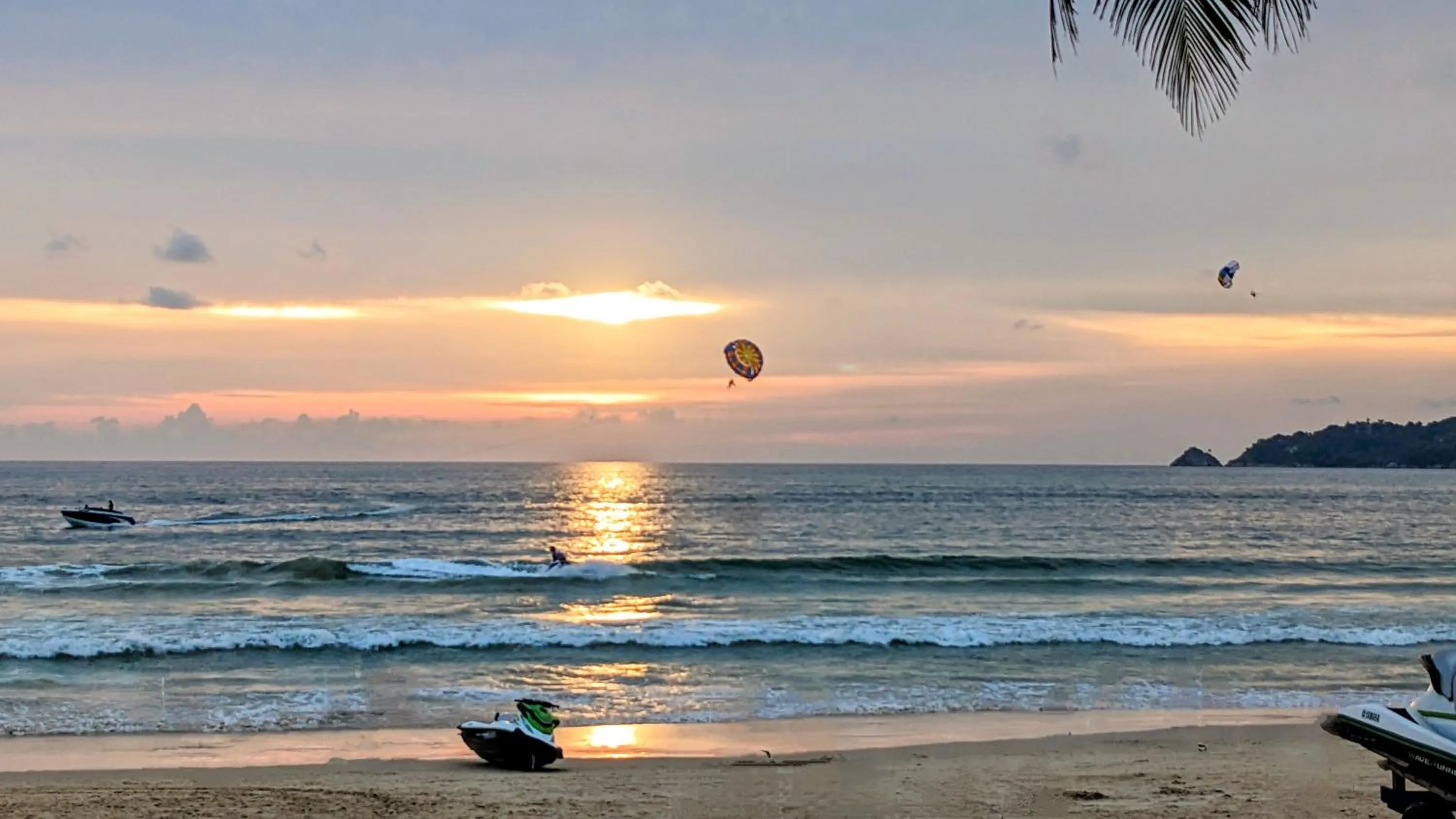 Nearby landmark in Heaven House Restro & Bar