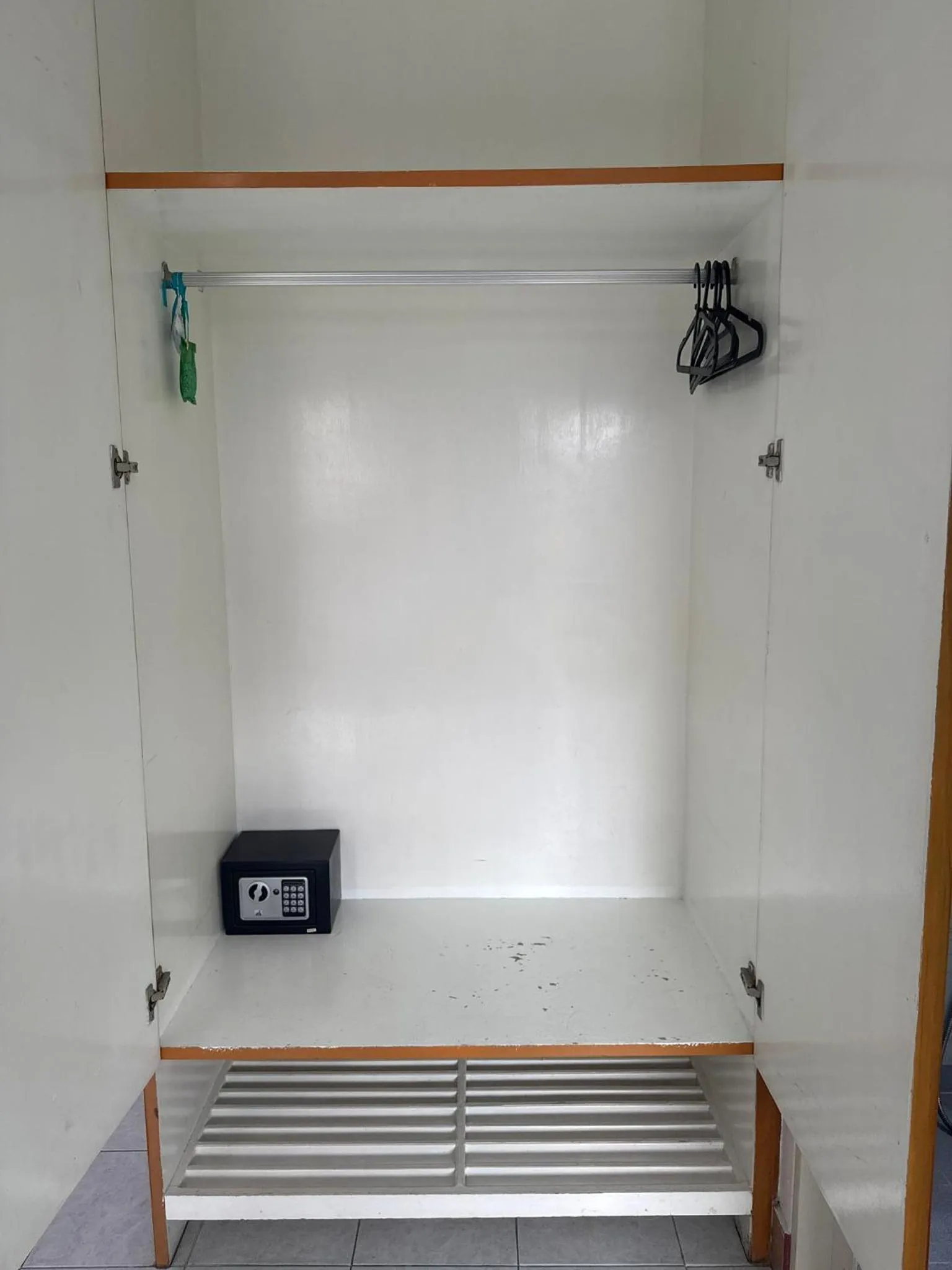 safe in Heaven House Restro & Bar