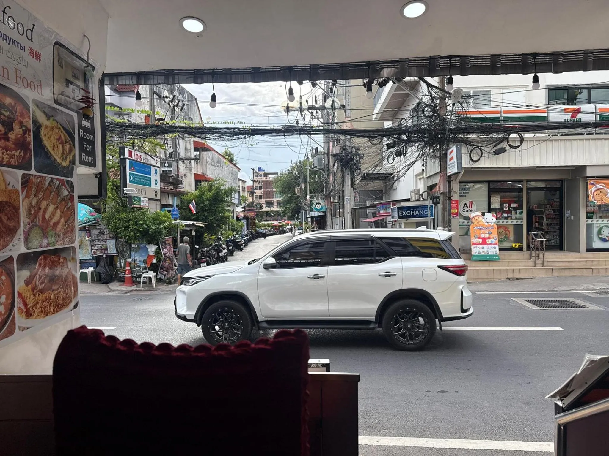 Day in Heaven House Restro & Bar