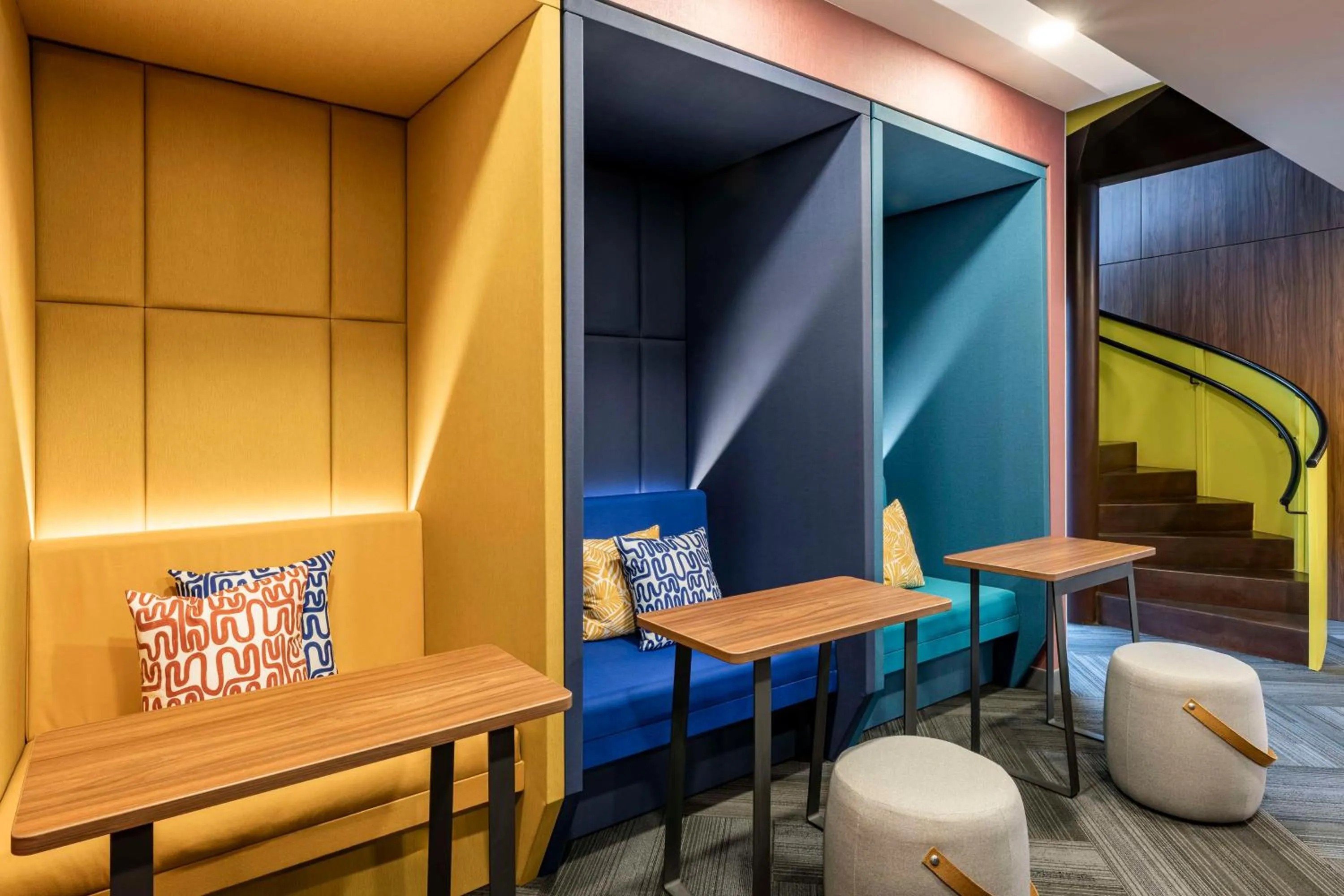 Meeting/conference room in Tru By Hilton Cali Sur