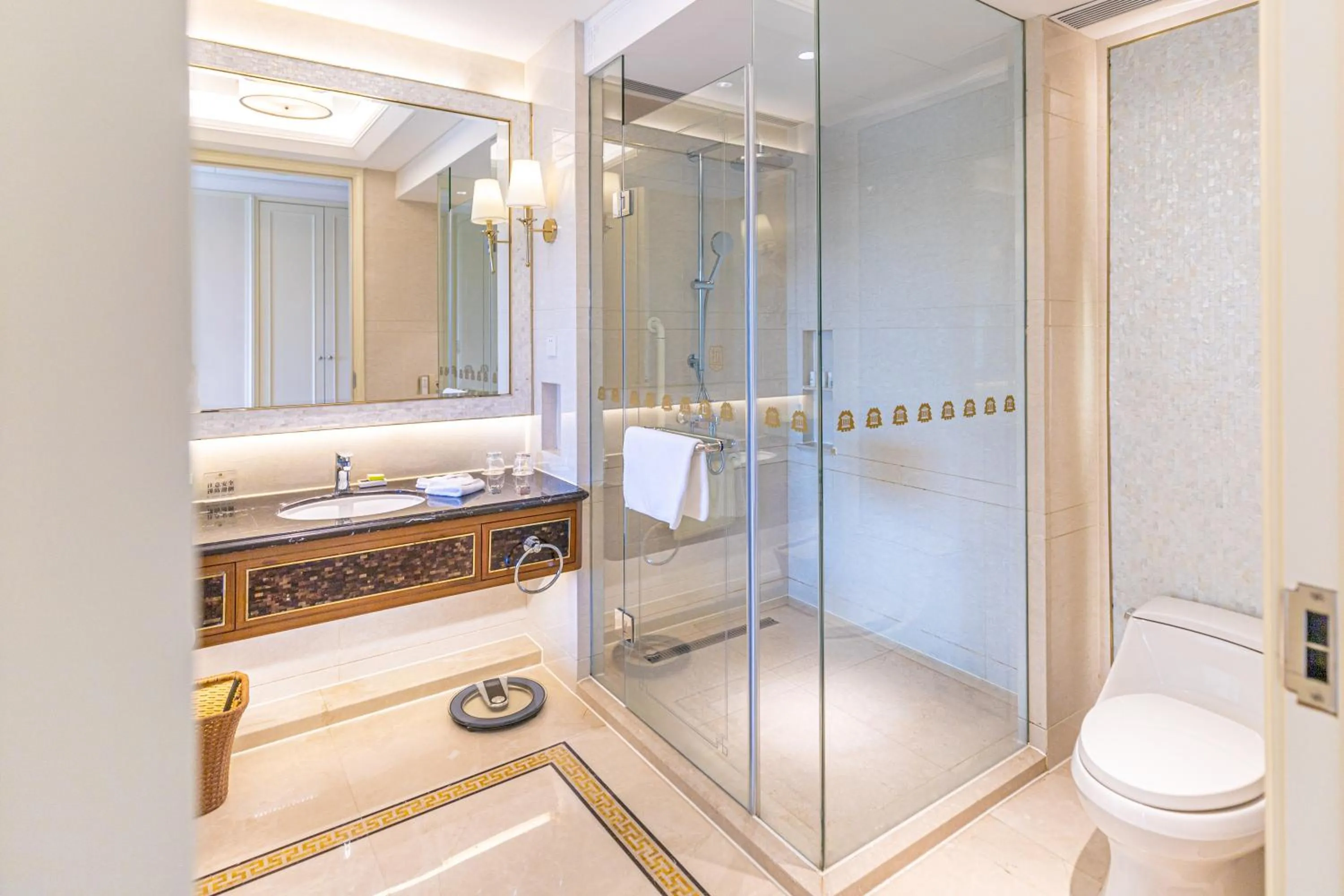 Nanjing Dongjiao State Guesthouse