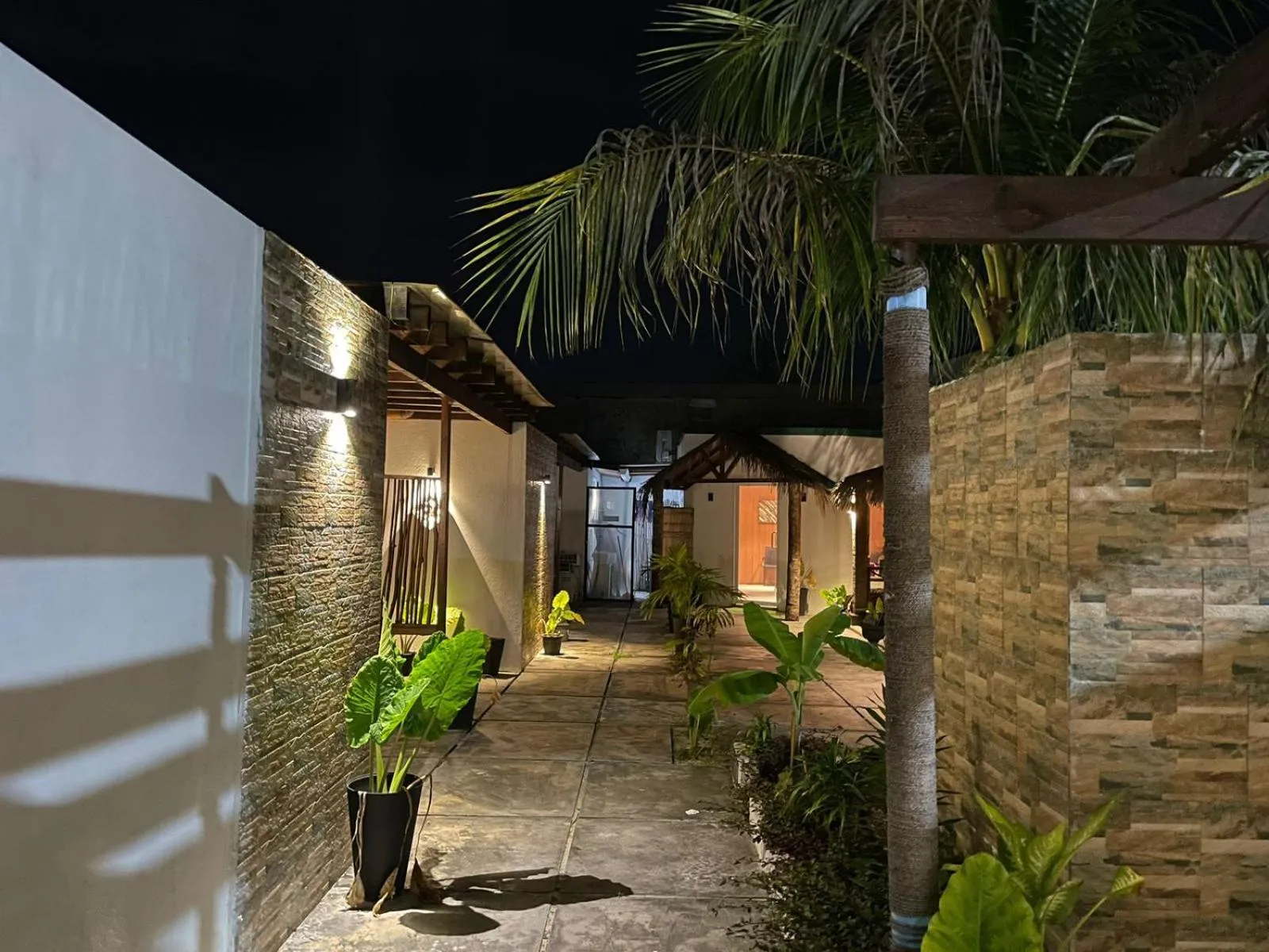 Property building in Himeyn Beach Inn - Ocho Homes by Eight Continents