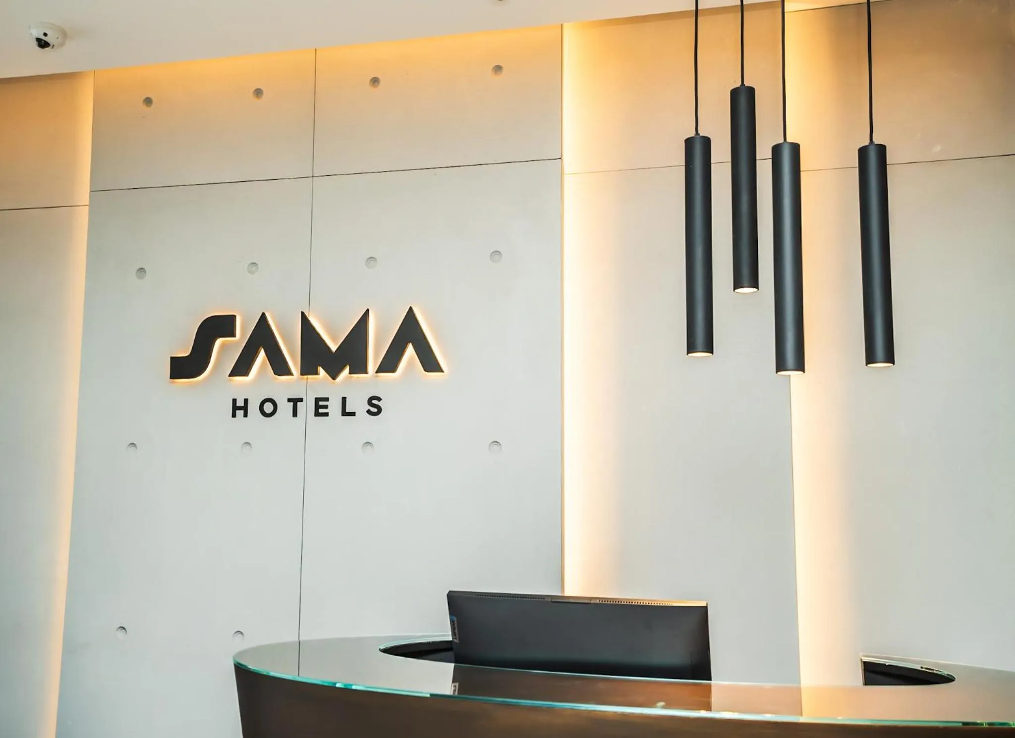 Sama Hotels