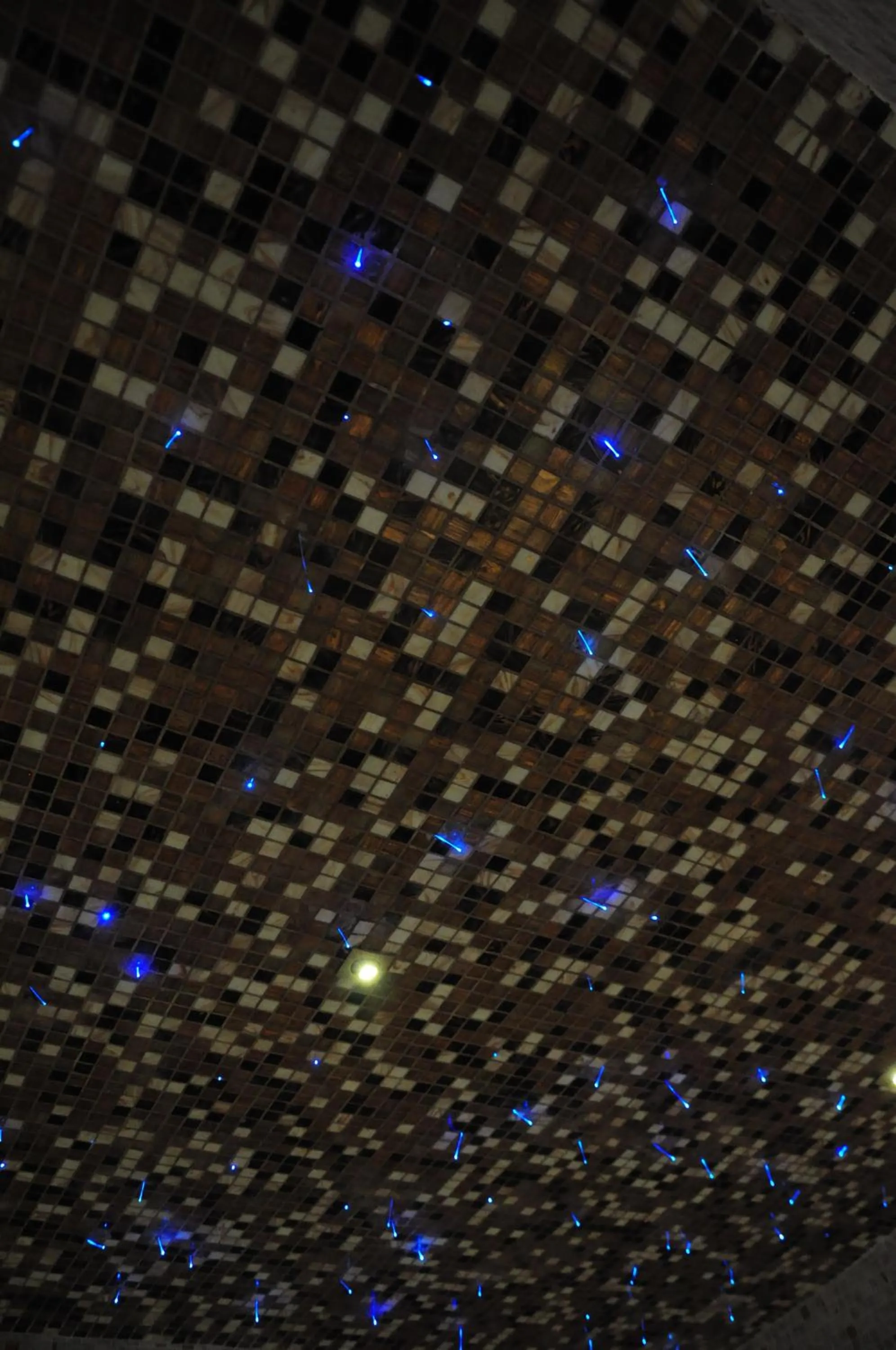 Spa and wellness centre/facilities in Hotel Konstantin