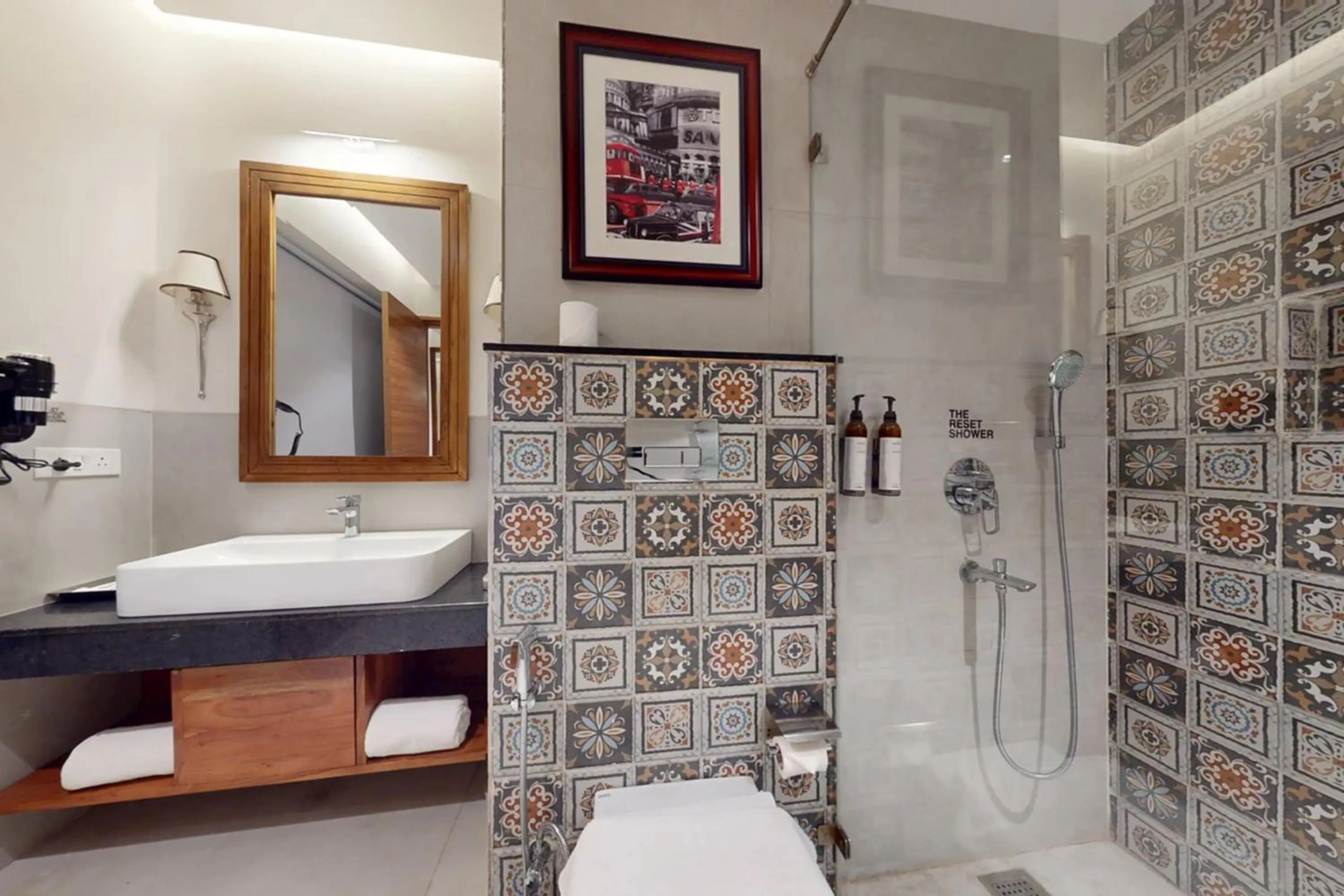 Sunday Resort & Spa by CheckIn Manesar Gurugram