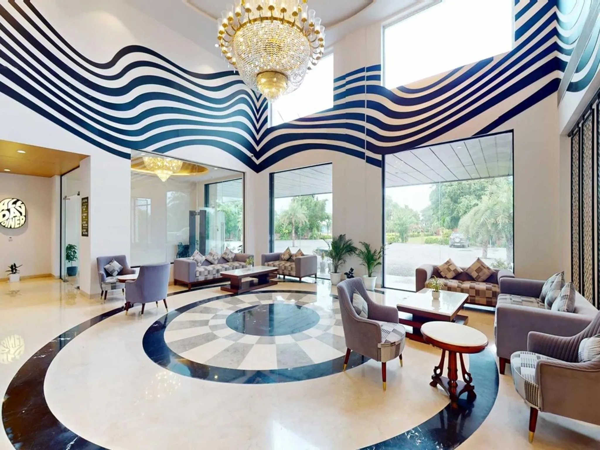 Other in Sunday Resort & Spa by CheckIn Manesar Gurugram