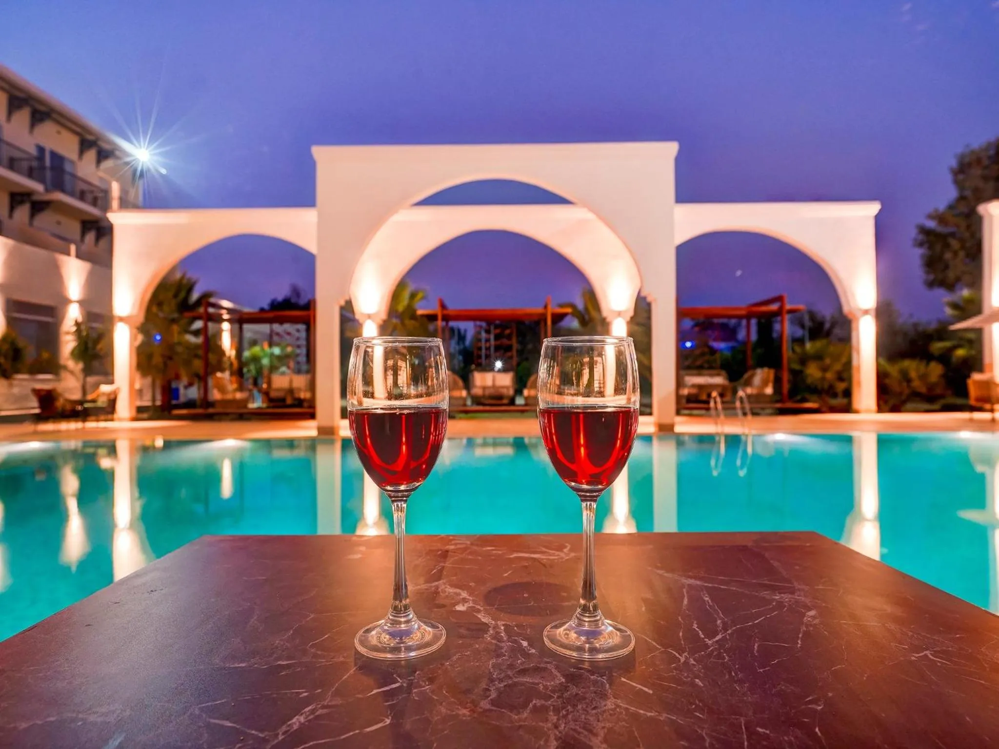 Sunday Resort & Spa by CheckIn Manesar Gurugram