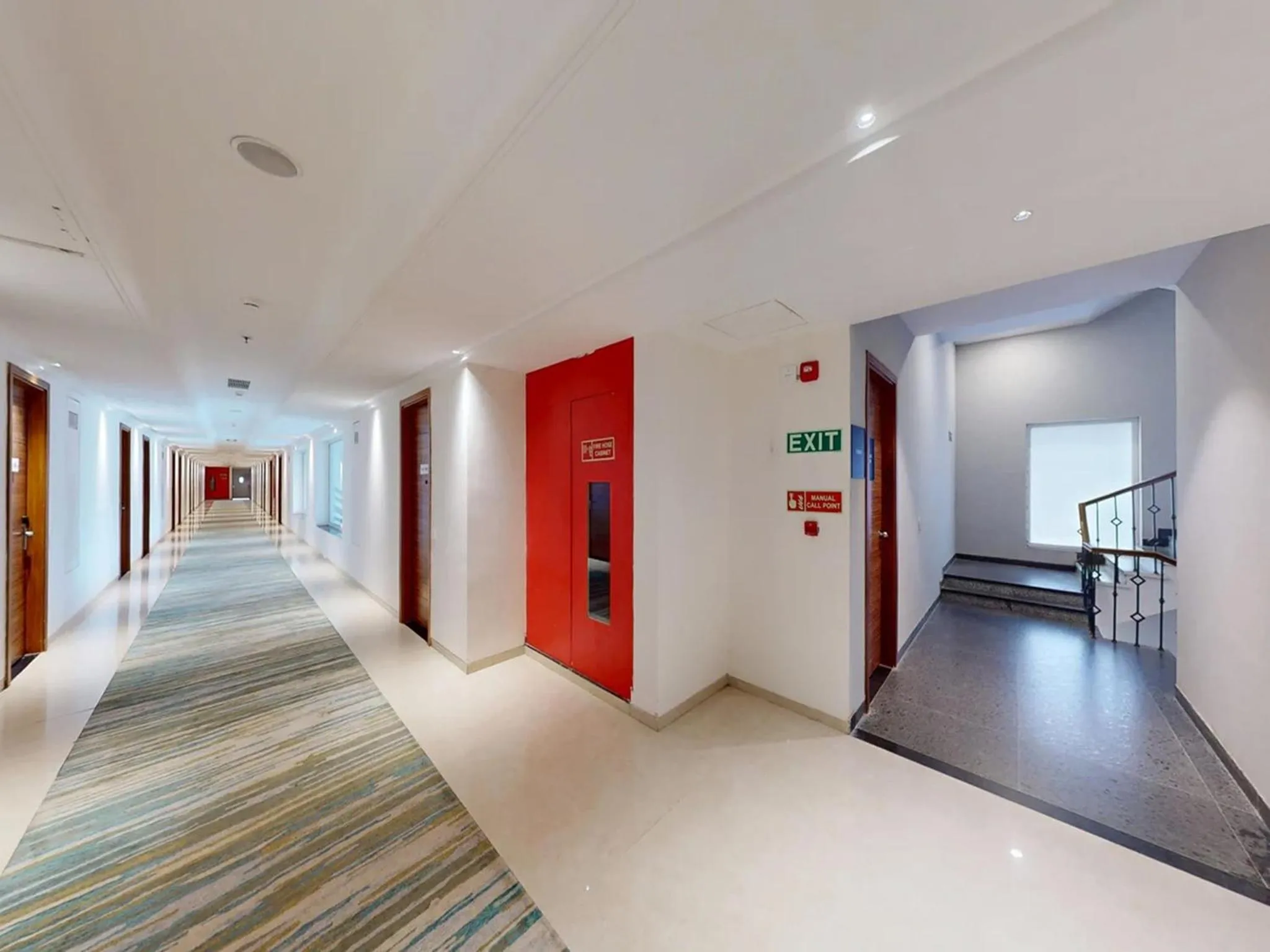 Sunday Resort & Spa by CheckIn Manesar Gurugram