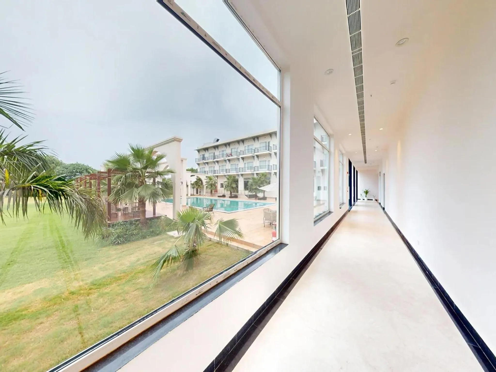 Sunday Resort & Spa by CheckIn Manesar Gurugram