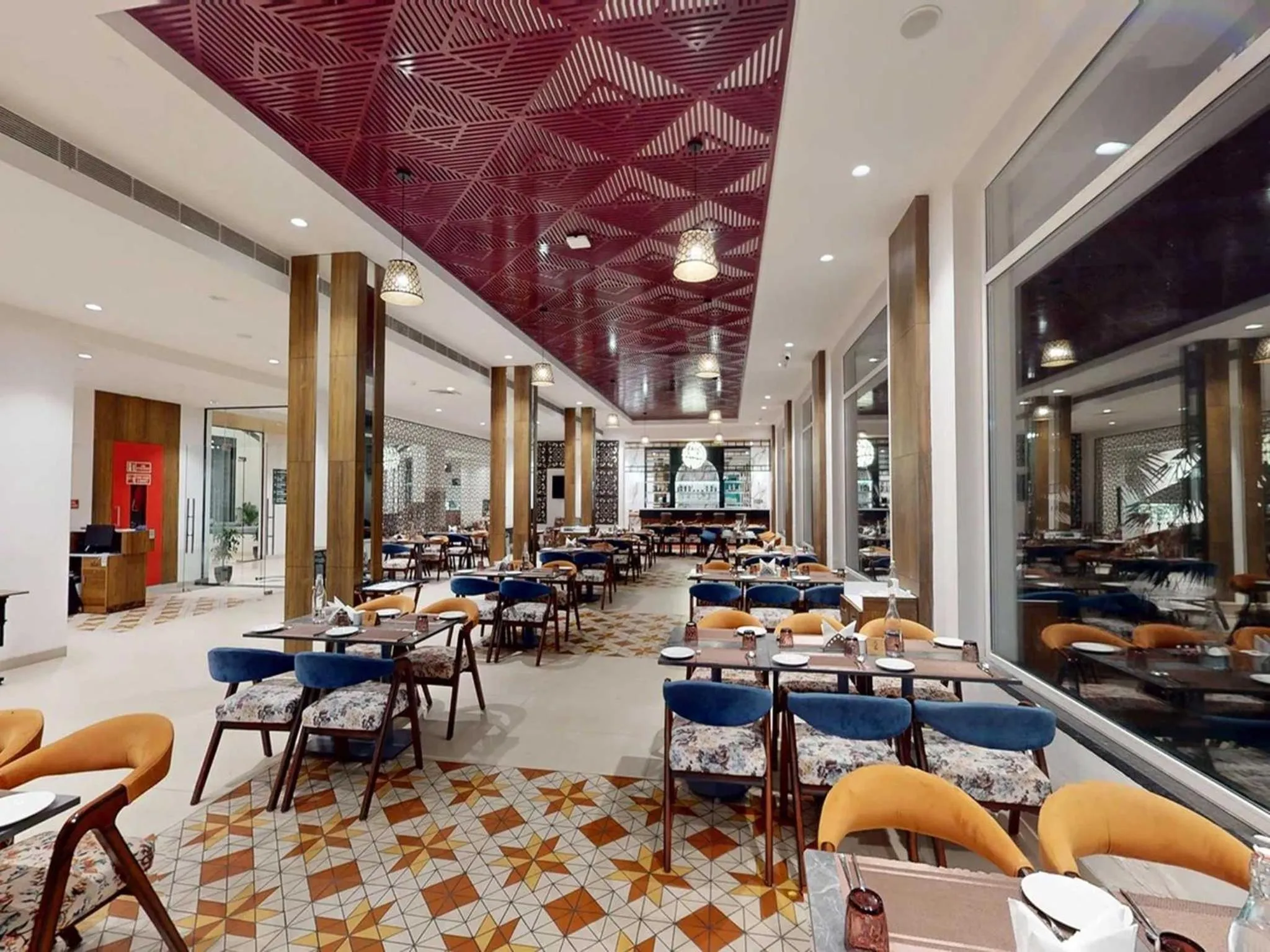 Other in Sunday Resort & Spa by CheckIn Manesar Gurugram