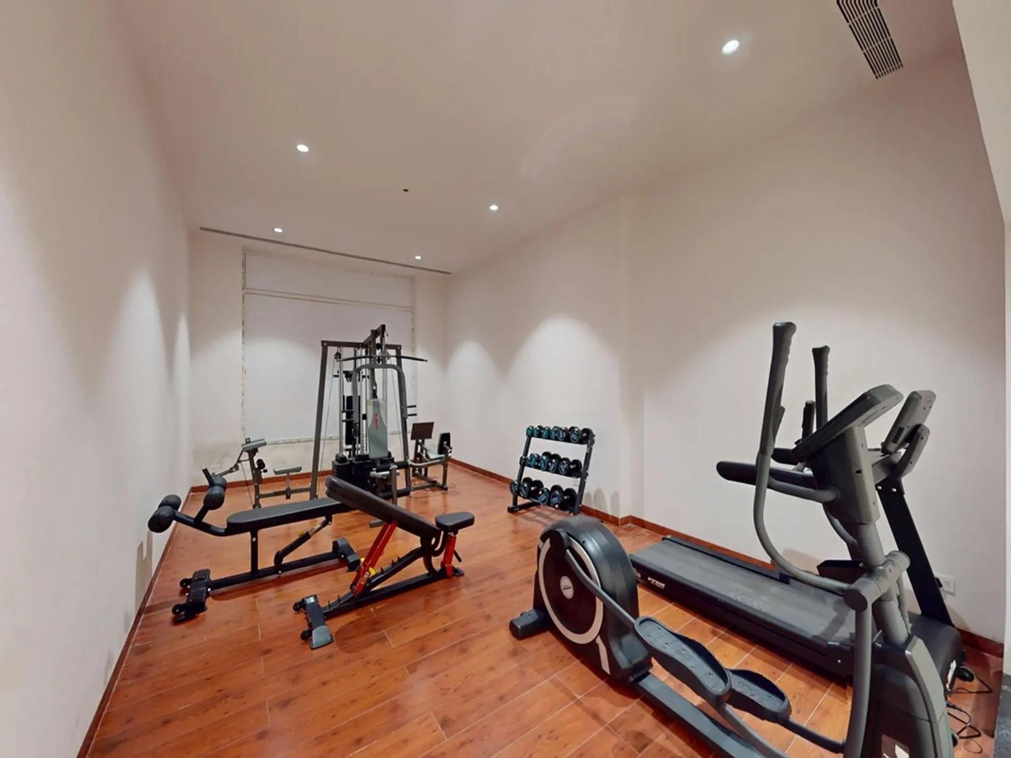 Sunday Resort & Spa by CheckIn Manesar Gurugram