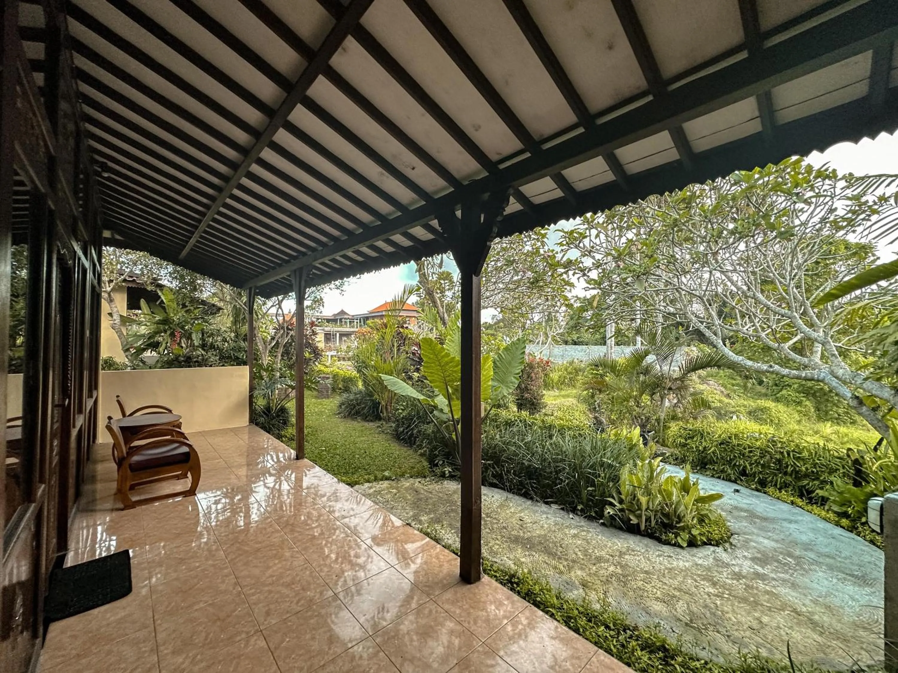 Kampoeng Joglo Abangan Ubud