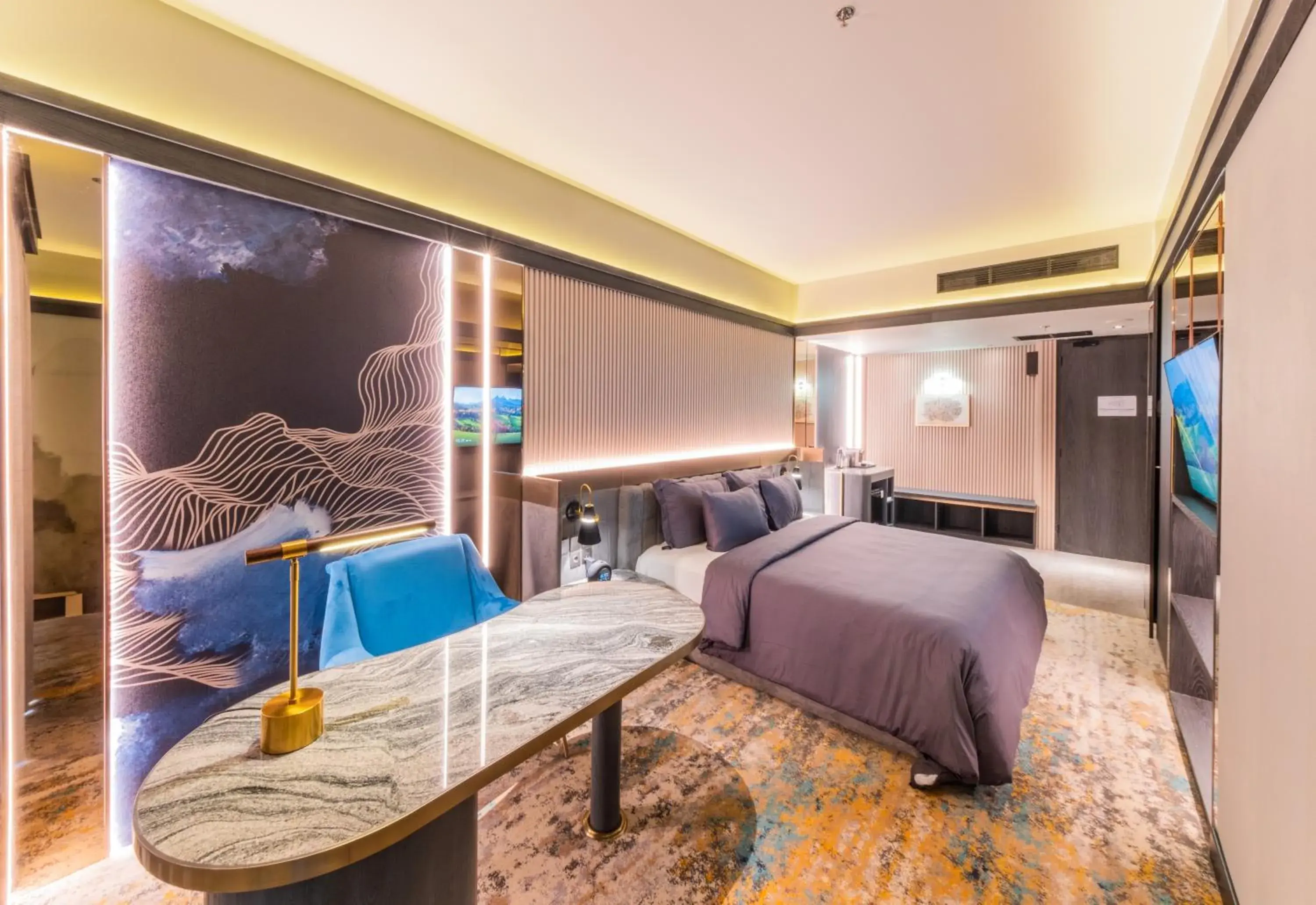 The All - Suite Pentacity Hotel Balikpapan The All - Suite Pentacity Hotel Balikpapan